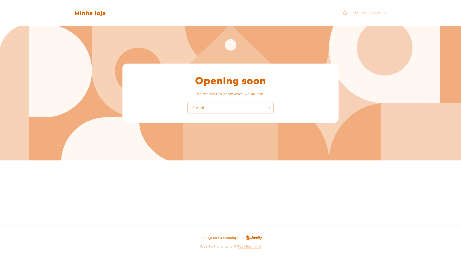 website screenshot of https://lavieenpoppy.com/