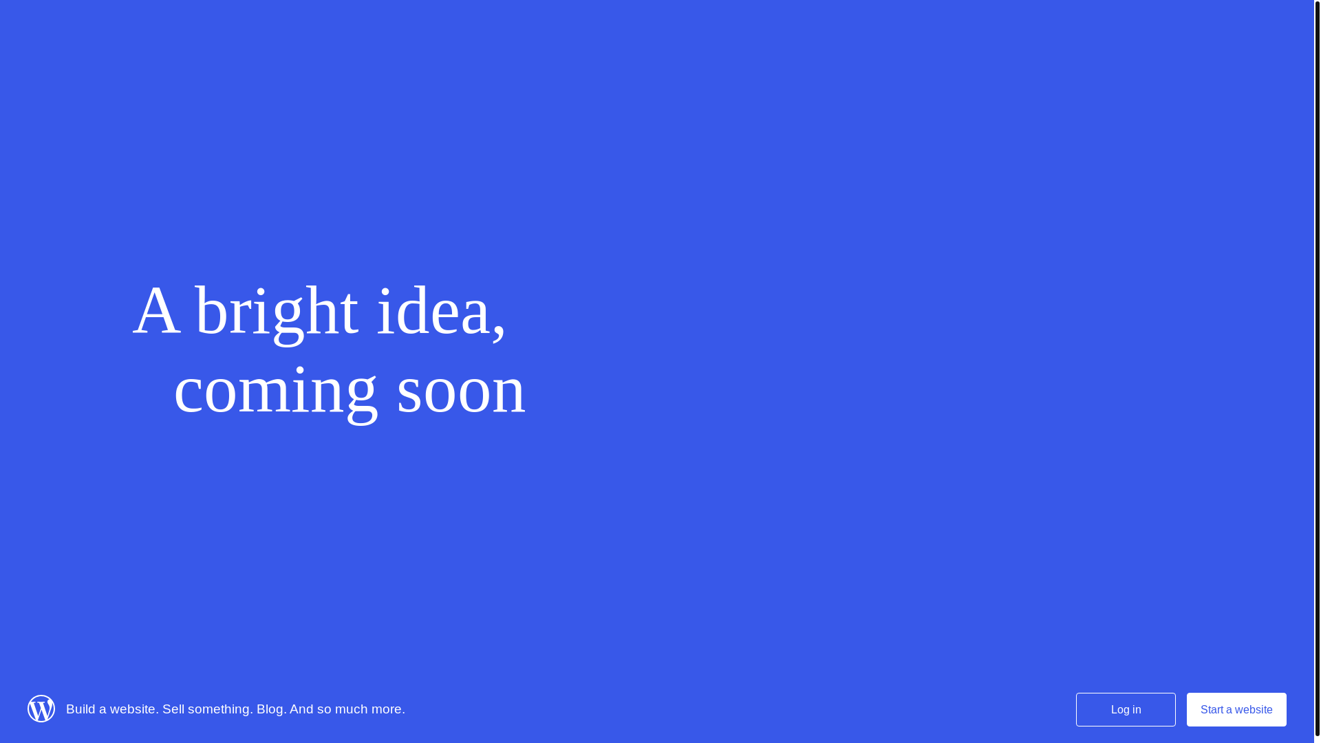 website screenshot of https://christianrauh.com/