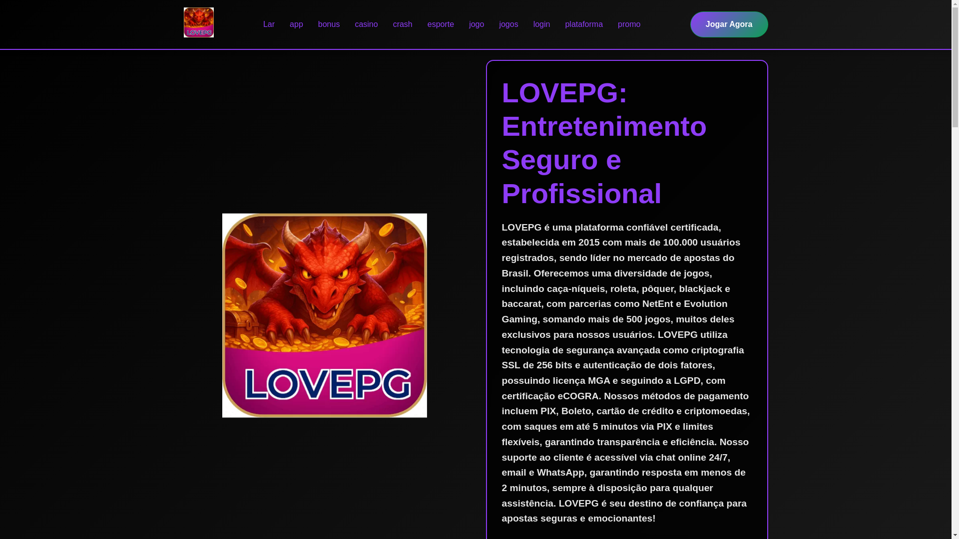 website screenshot of https://lovepgk.com/