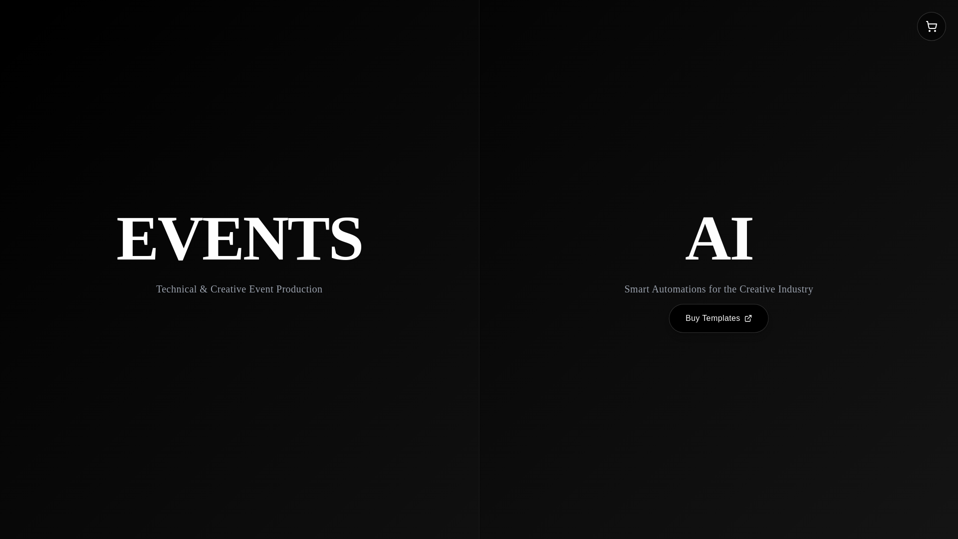 website screenshot of https://createsmartculture.com