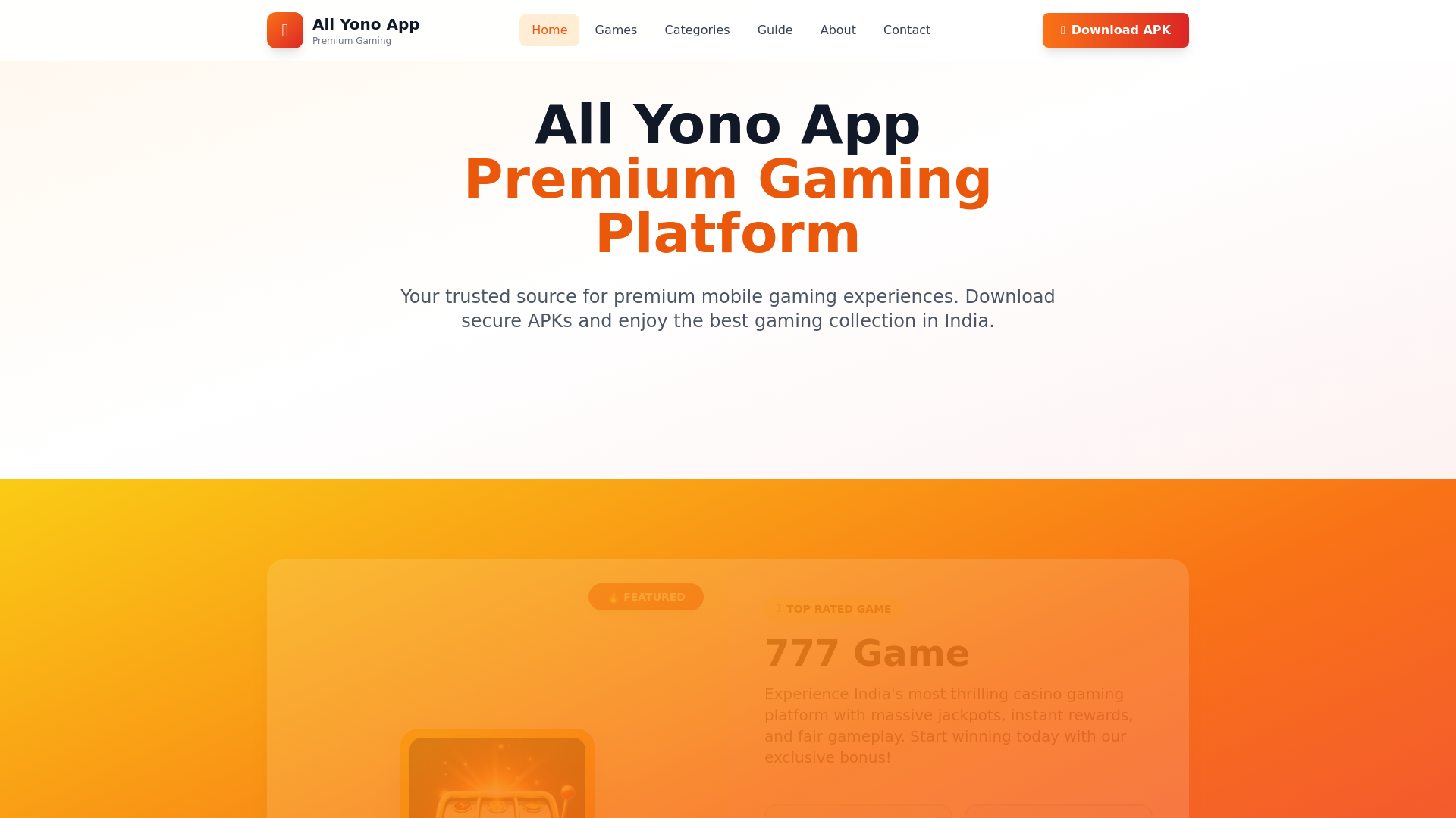 website screenshot of https://allyonoportal.com/