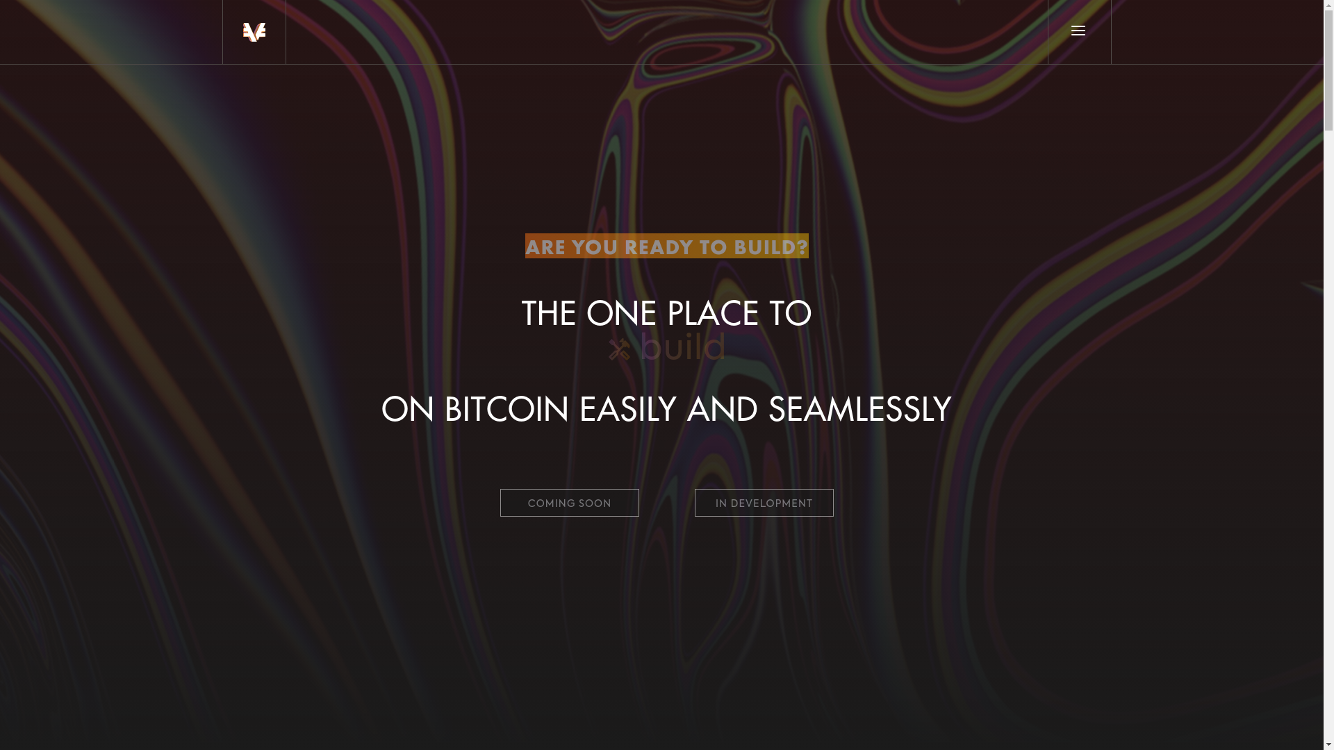 website screenshot of https://via-website.pages.dev/