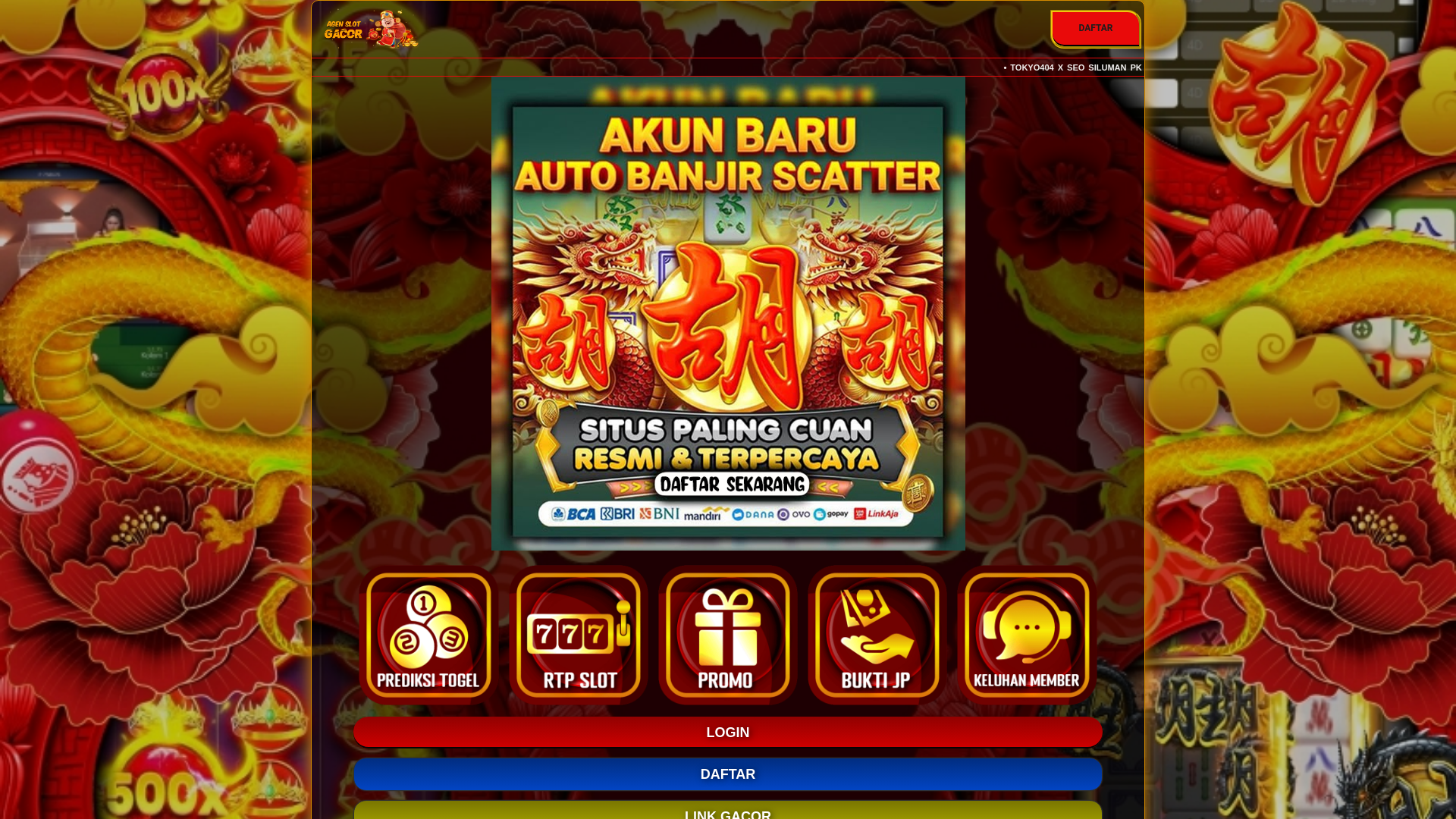 website screenshot of https://login-tokyo404-bfq.pages.dev/