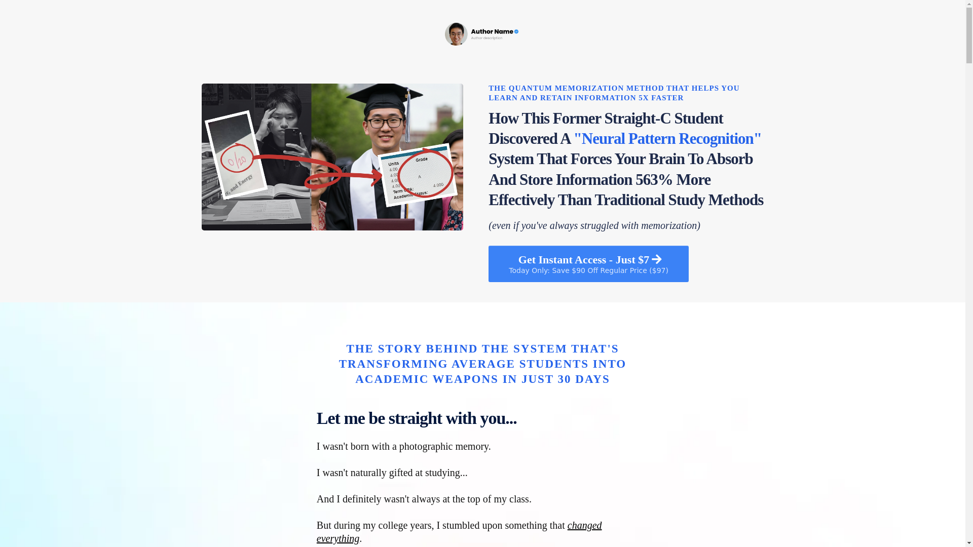 website screenshot of https://alexandertao.com/
