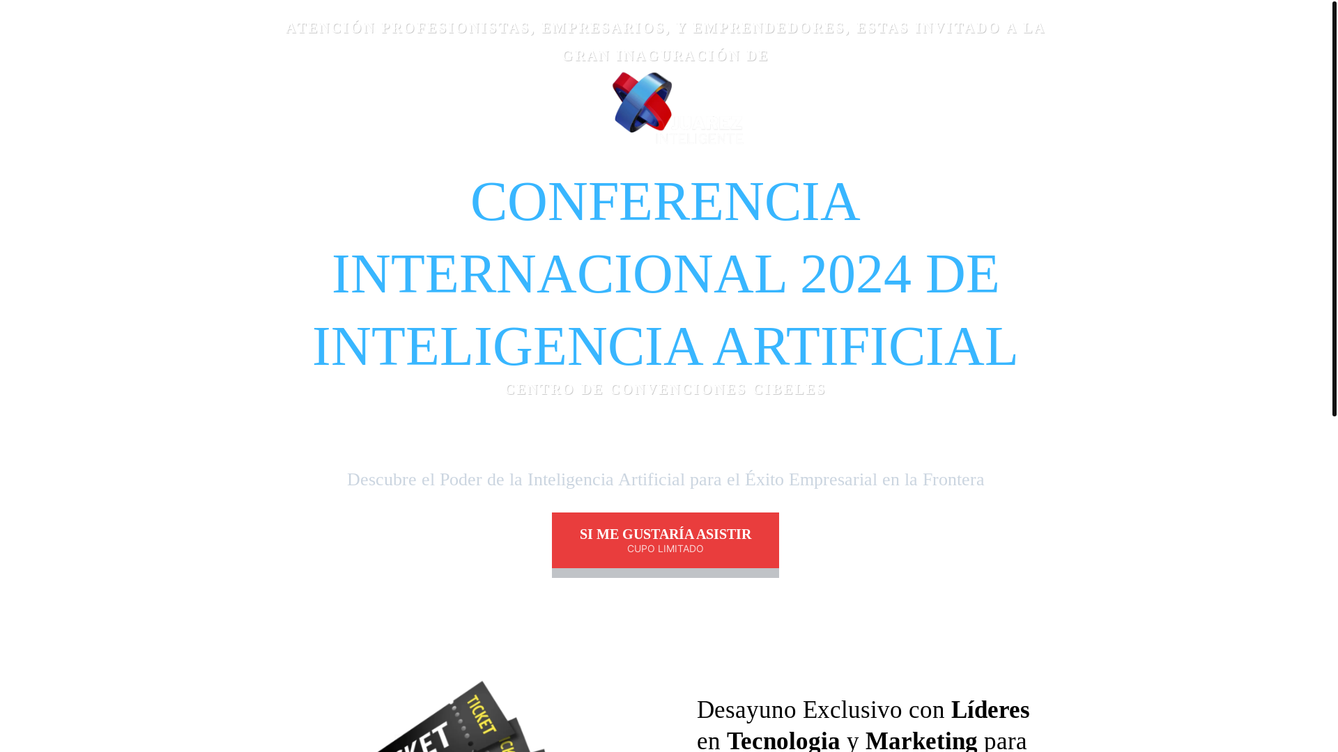 website screenshot of https://bootcampinteligente.com/
