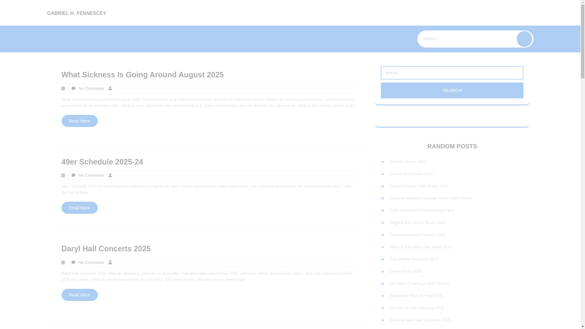 website screenshot of https://gabrielhfennescey.pages.dev/
