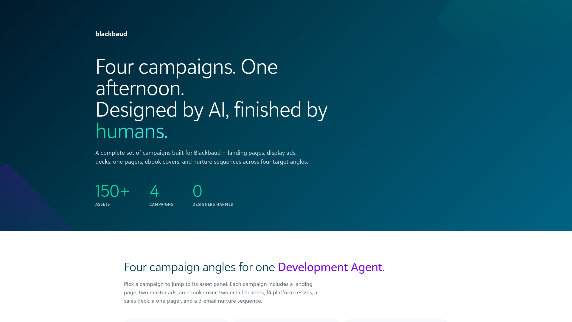 website screenshot of https://cqblac-demo.pages.dev/