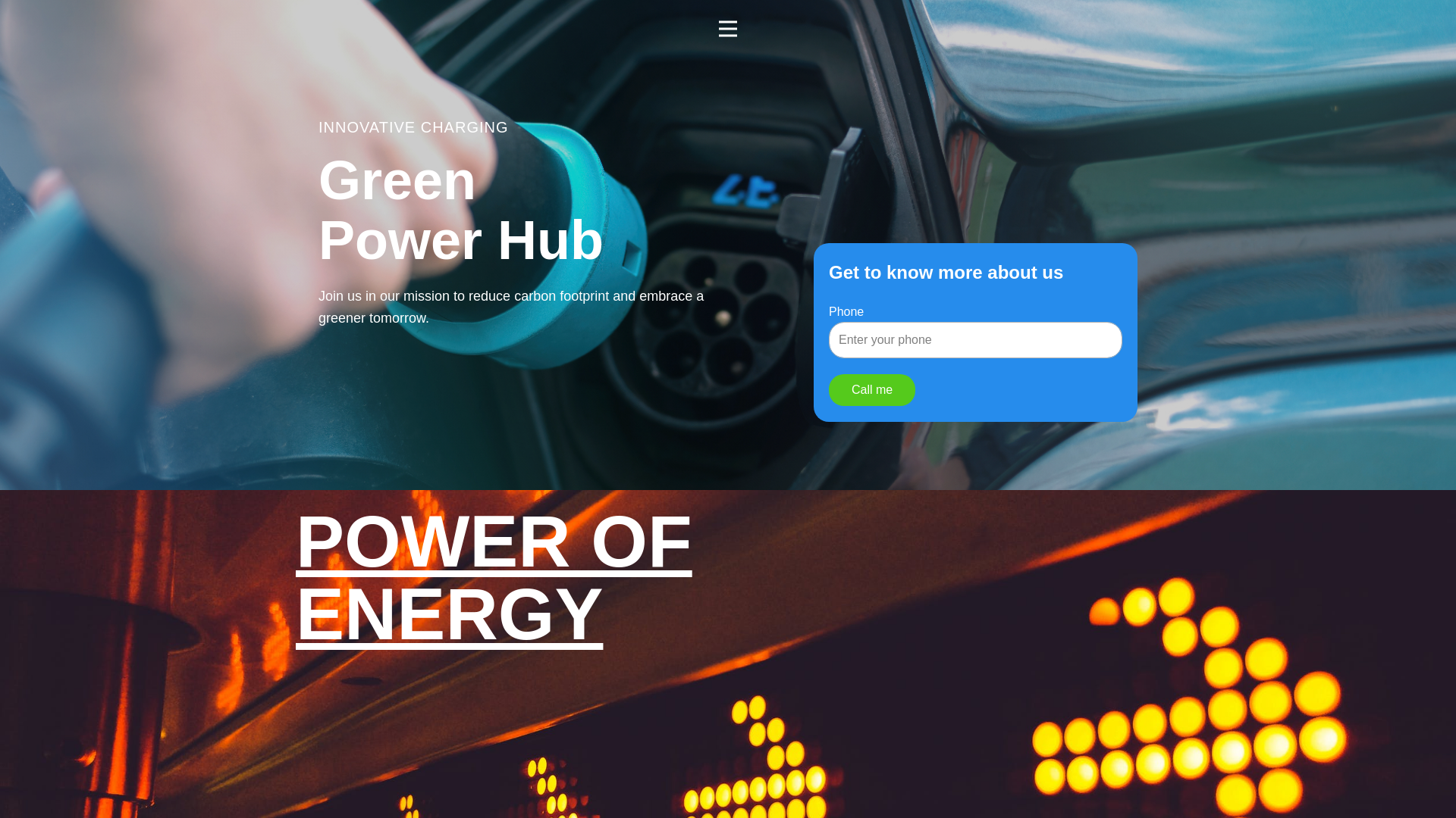 website screenshot of https://nebularquendix.info/