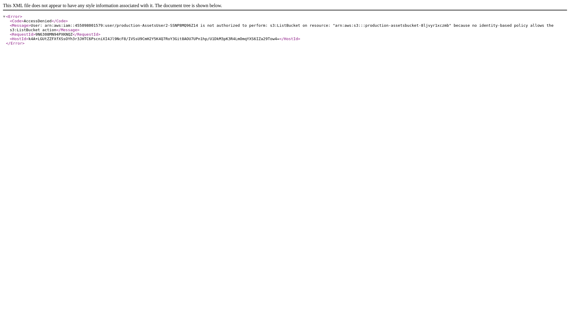 website screenshot of https://cdn.glitch.com/