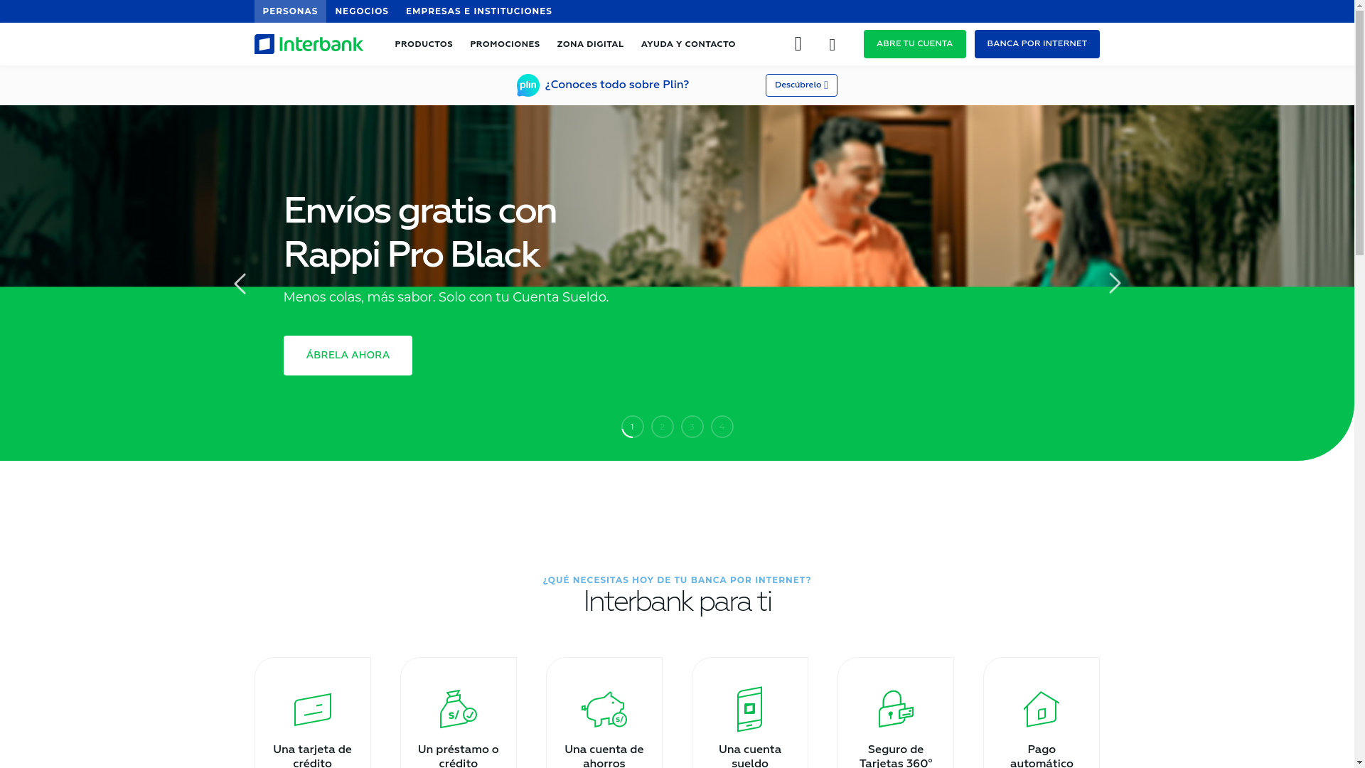 website screenshot of https://vvwinterbank.pw/