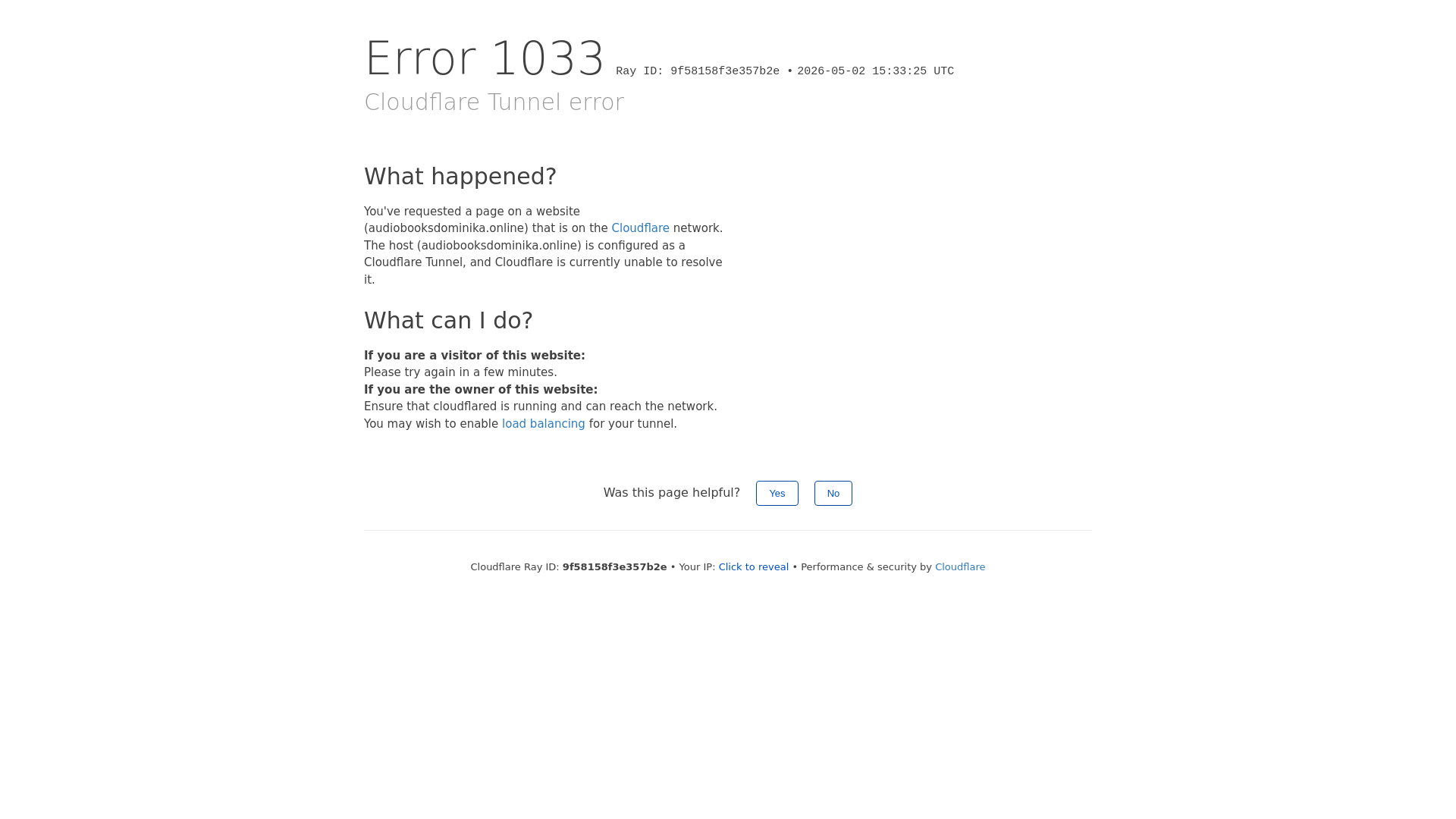 website screenshot of https://audiobooksdominika.online/