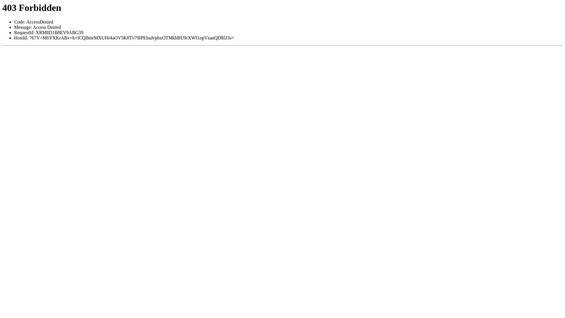 website screenshot of http://drvm.io/N2UOMTQy