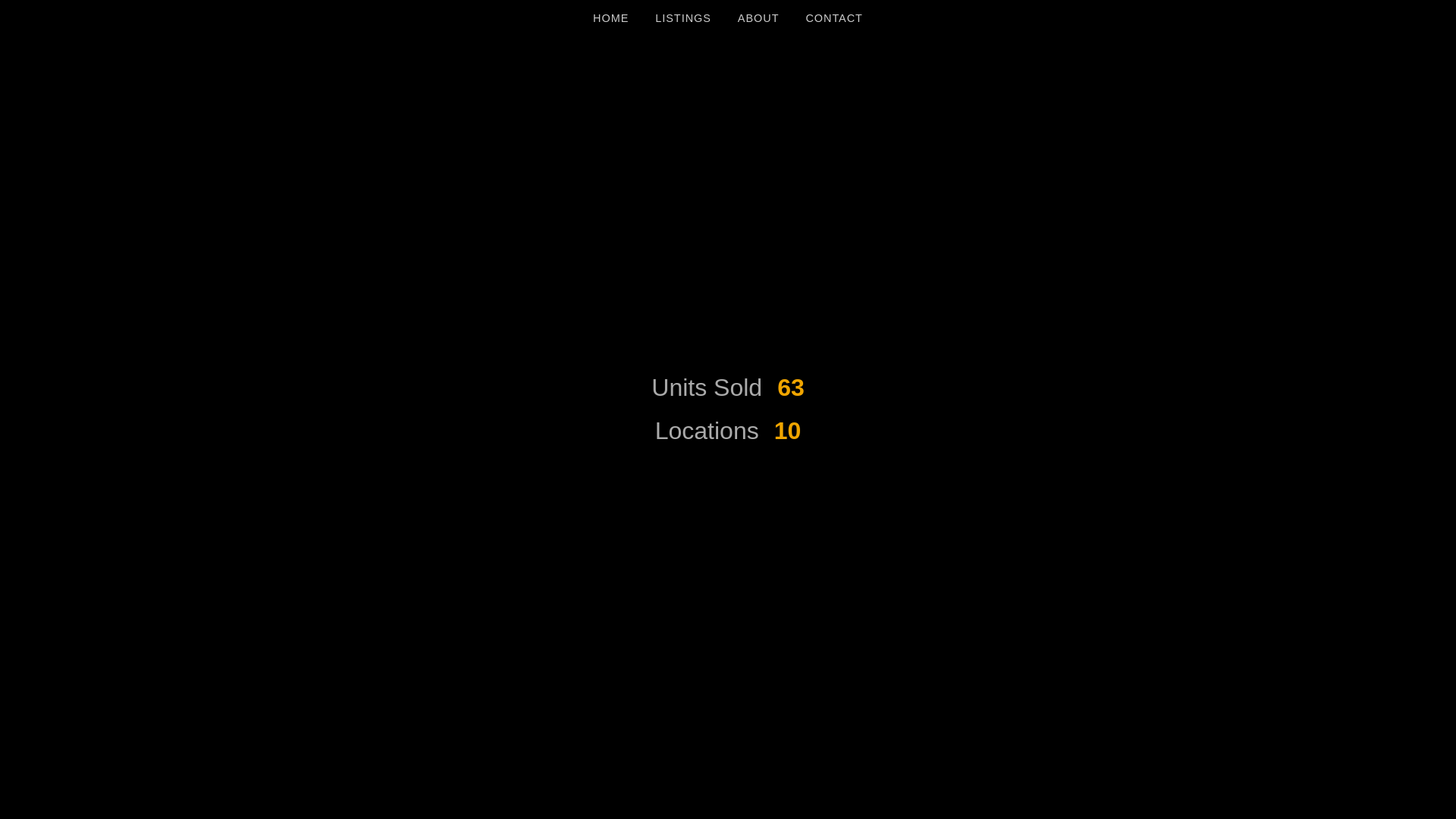 website screenshot of https://demo-11dh4.sevalla.page