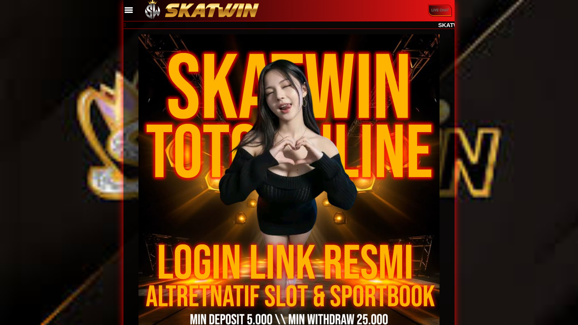 website screenshot of https://radiantcare.pages.dev/