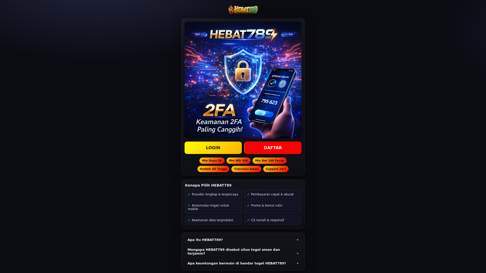 website screenshot of https://gowebbagus-artikel.pages.dev/