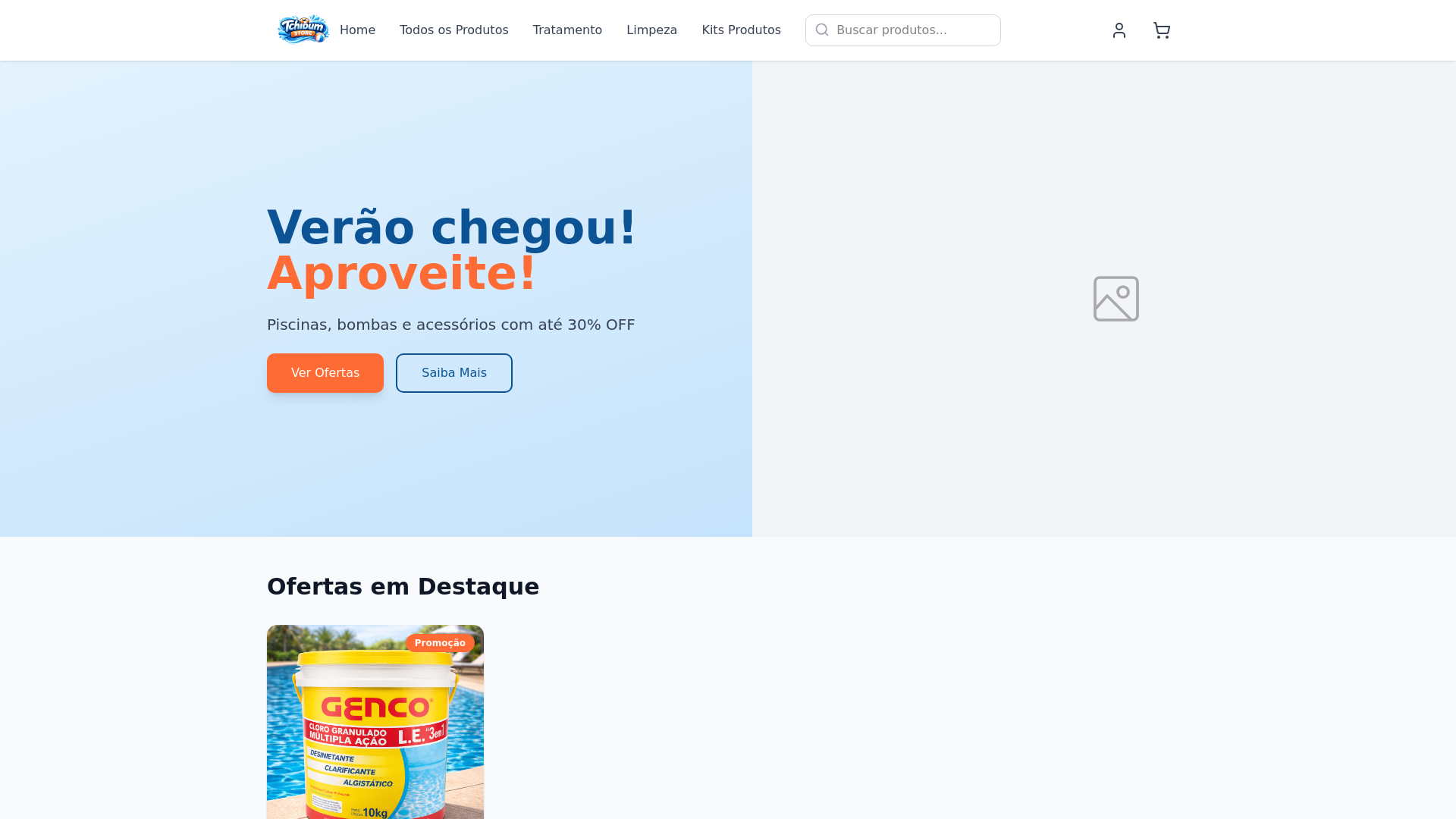 website screenshot of https://tchibumstore.pages.dev/