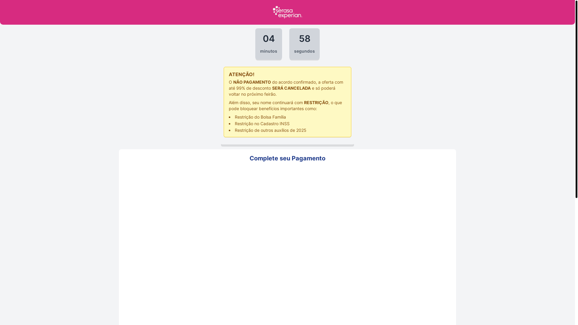 website screenshot of https://06hojenovidadeinfos.fr/