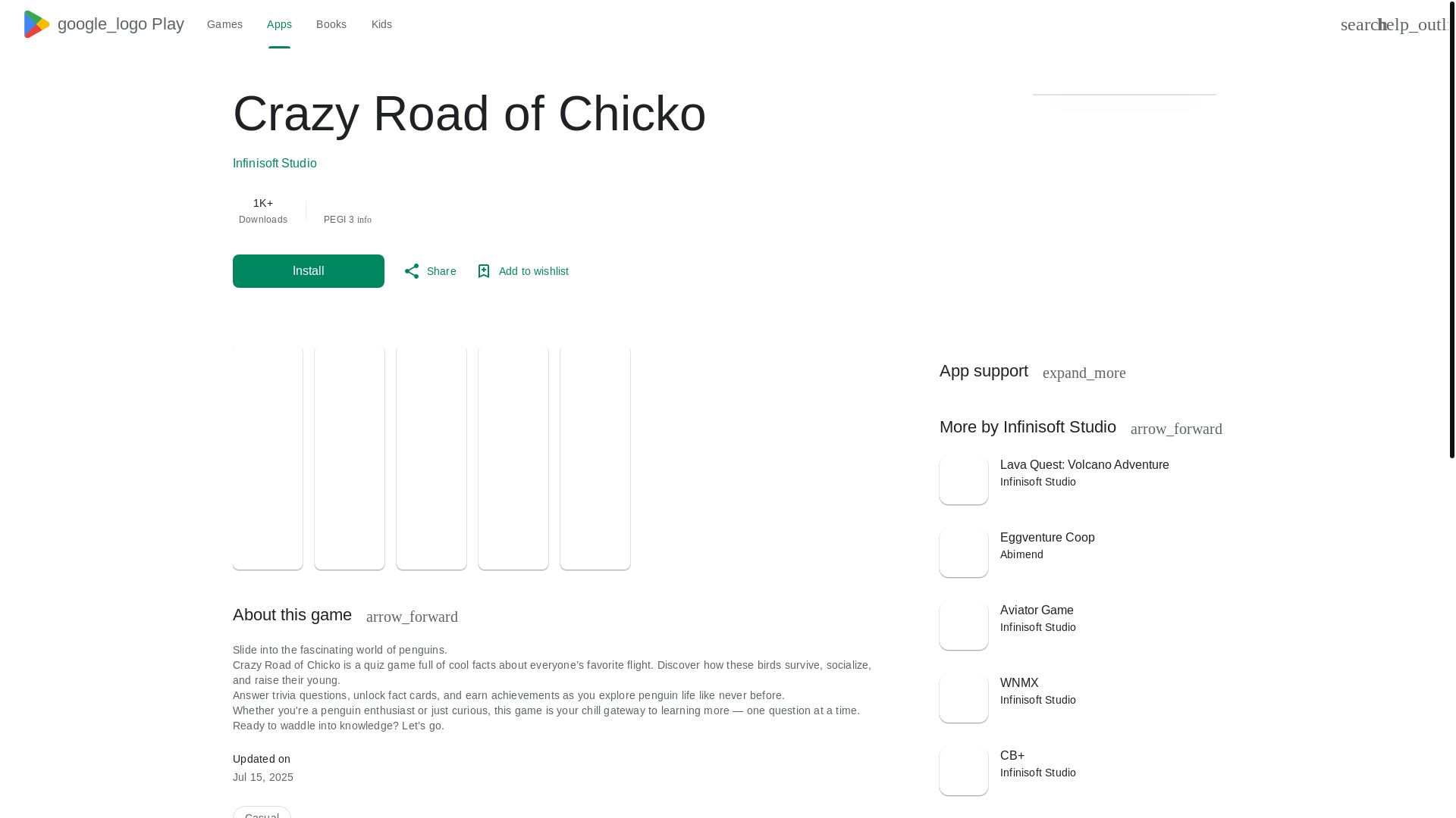 website screenshot of https://zenithclick781.shop/