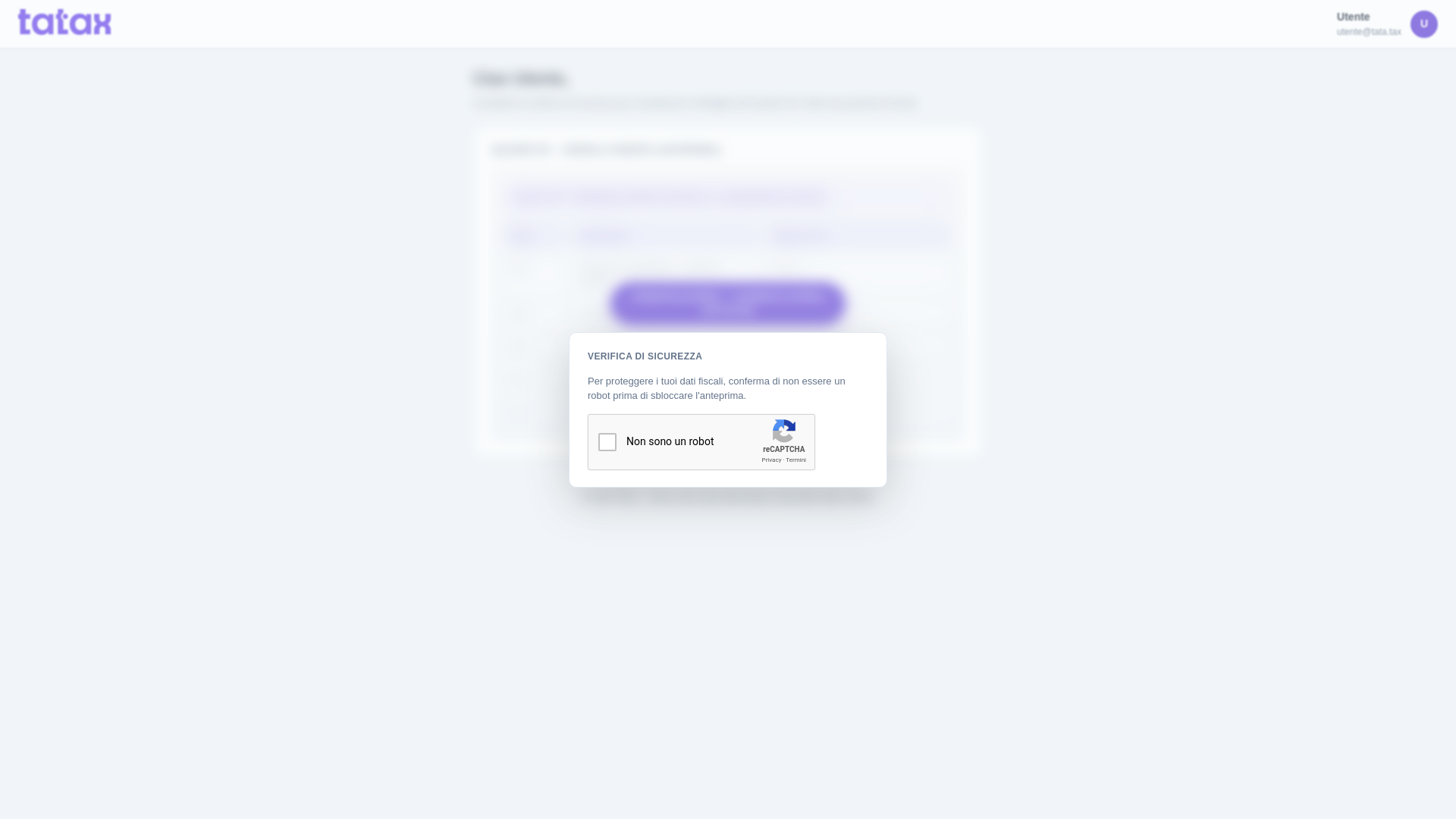 website screenshot of https://tata.tax