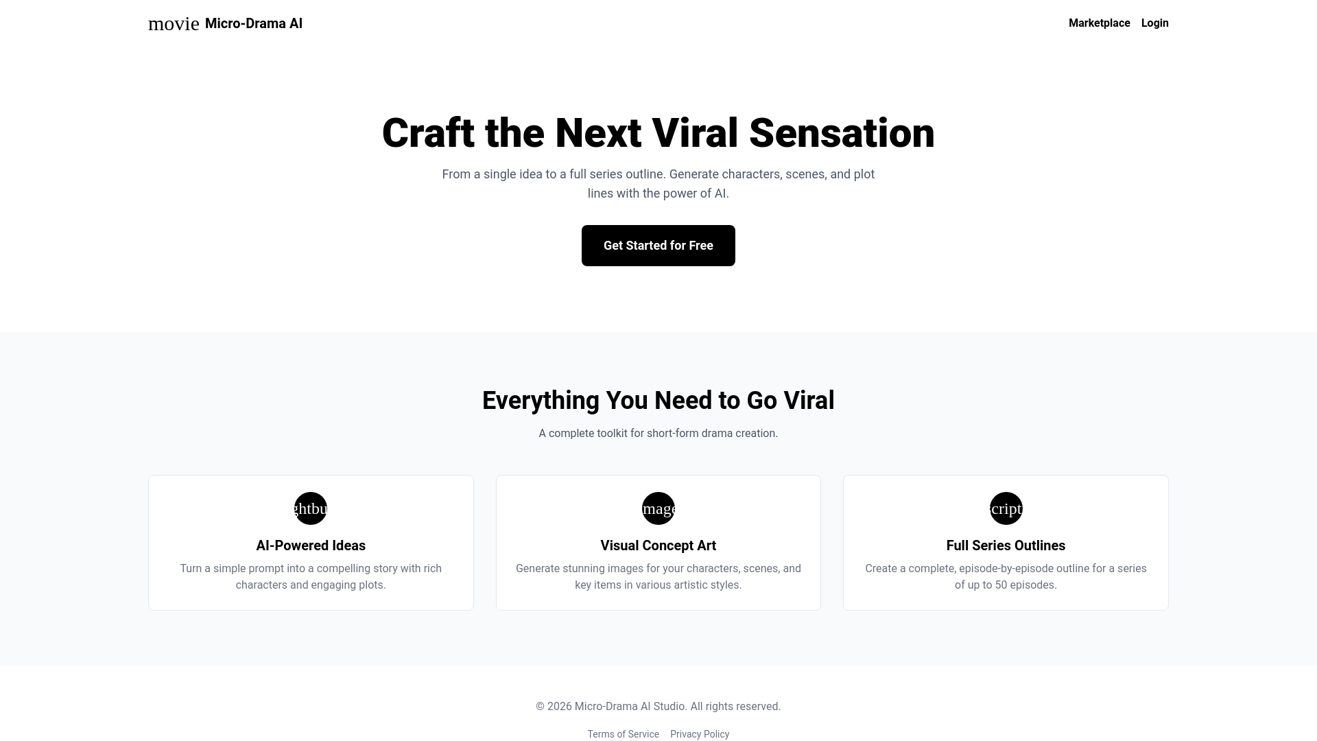 website screenshot of https://drama-google.pages.dev/