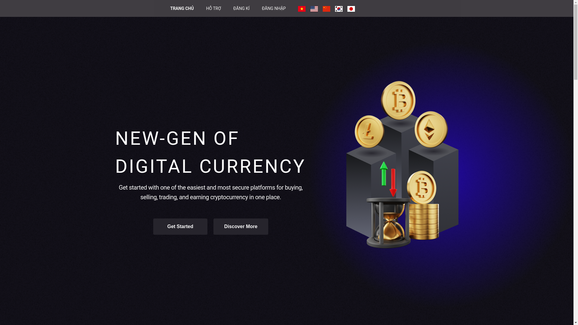 website screenshot of https://stockinvesters.pro/