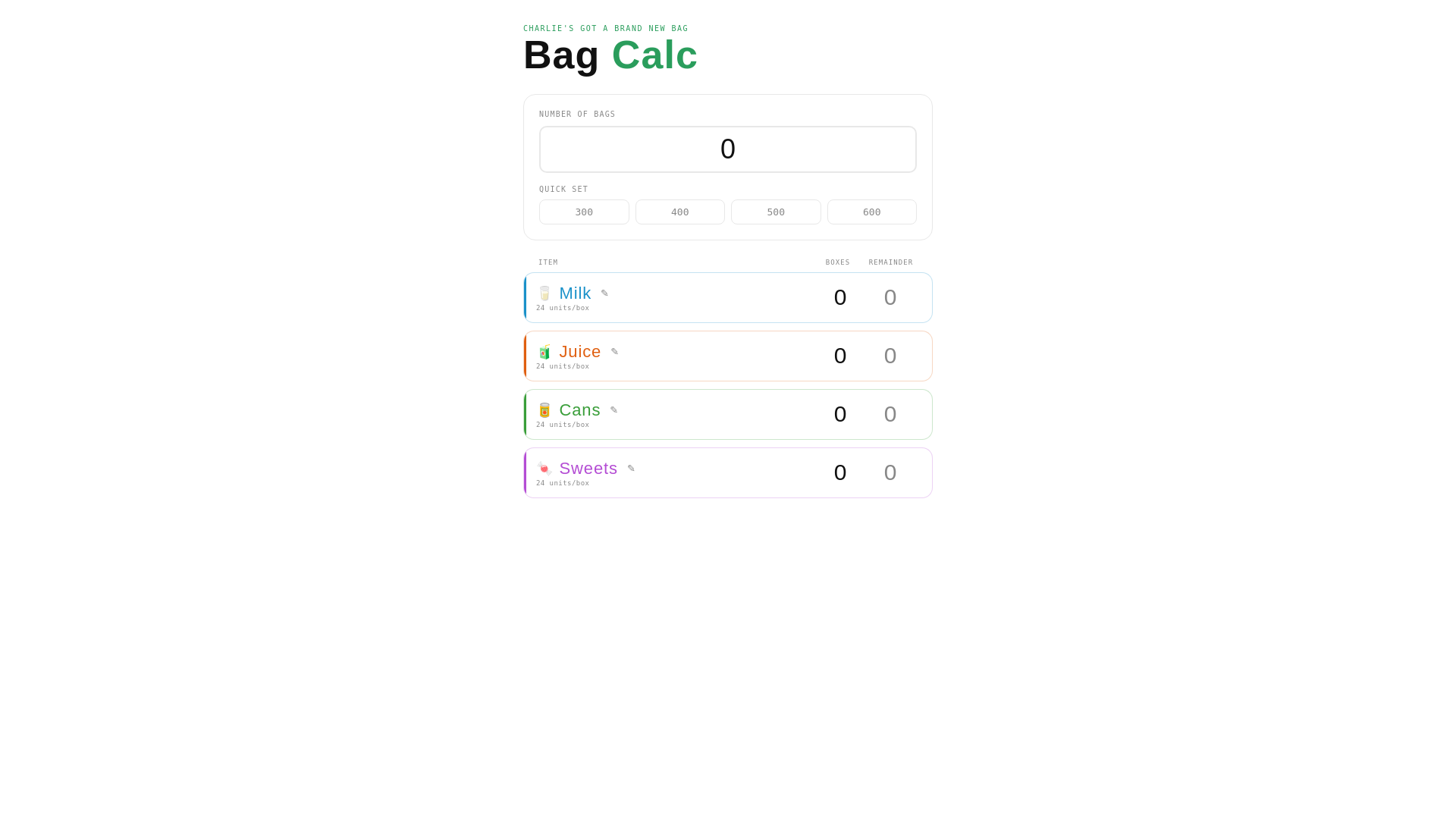 website screenshot of https://chego.tech/