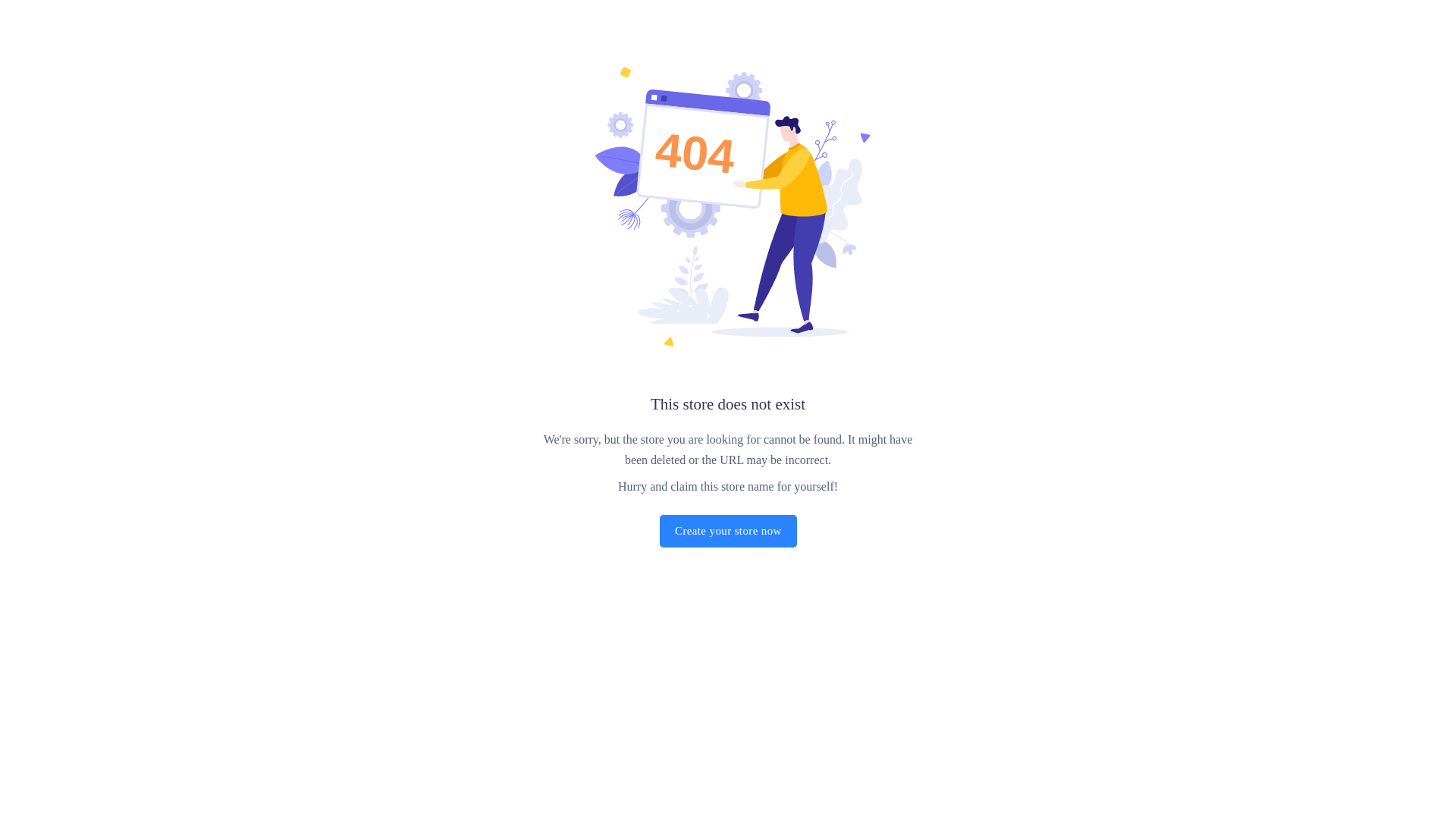 website screenshot of https://brickbloom.shop/