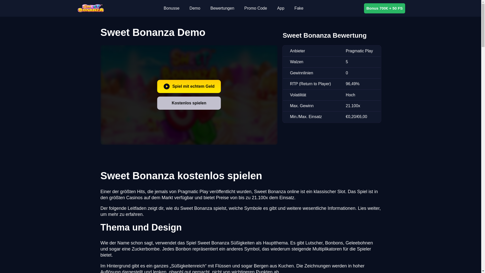 website screenshot of https://sweet-bonanza-demo-de-858.pages.dev/