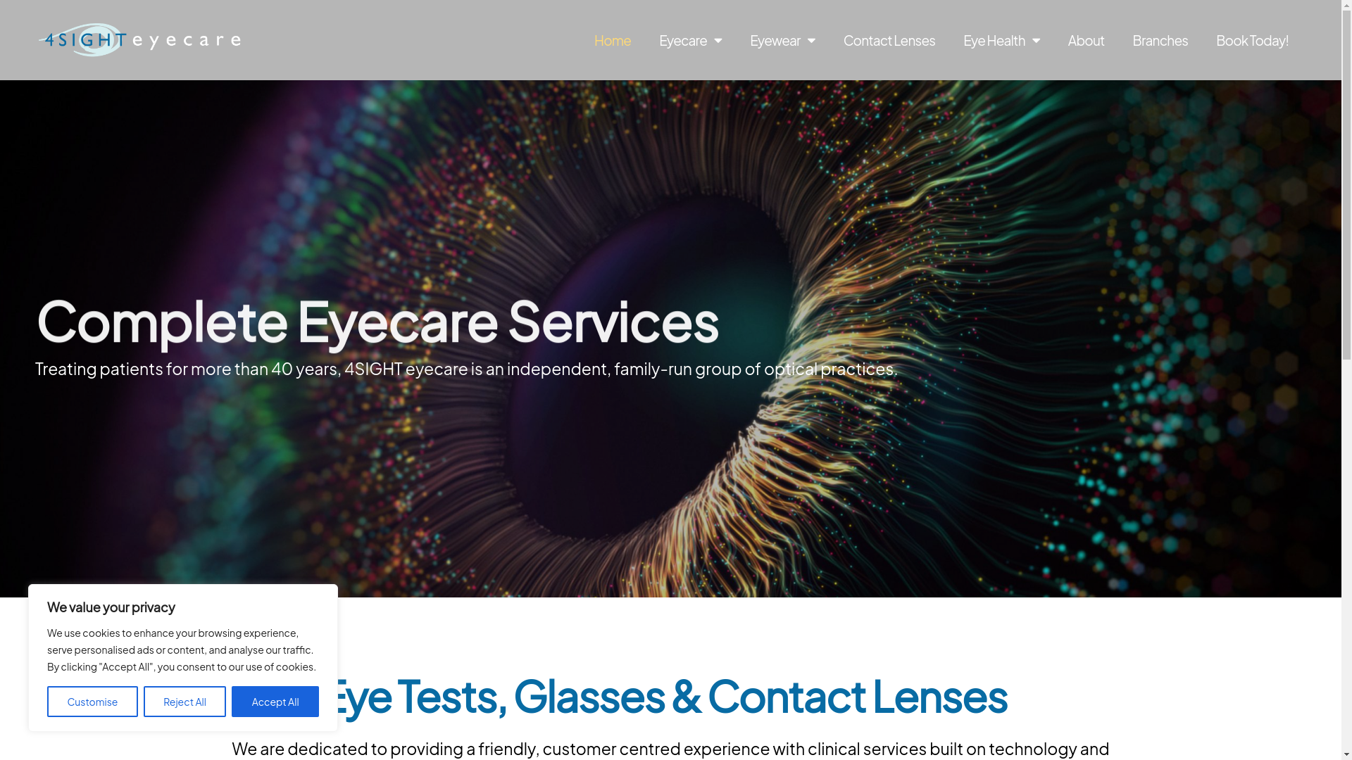 website screenshot of https://themarketingjunctiongroup.co.uk/