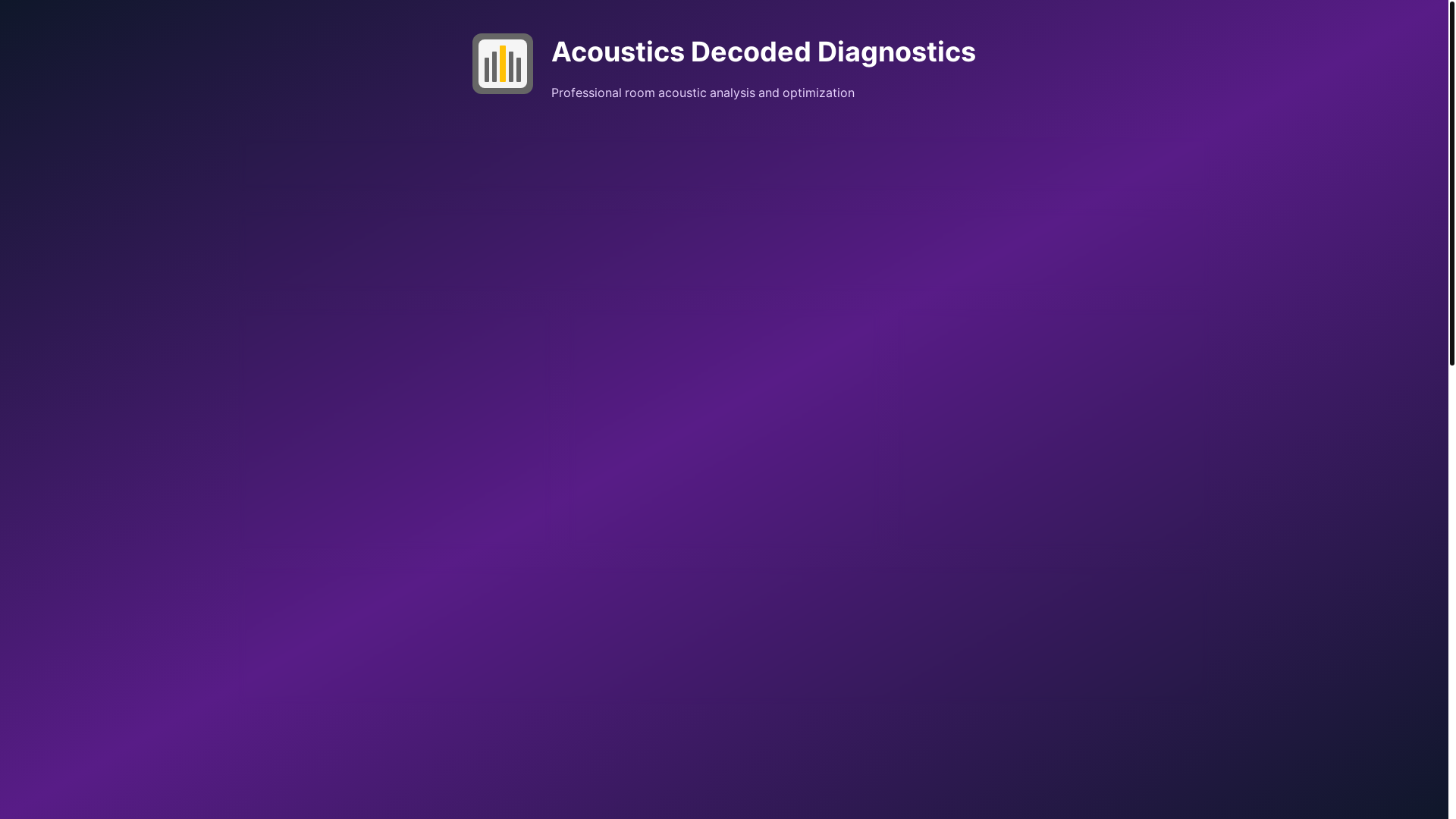 website screenshot of https://ad-diagnostic-app.pages.dev/