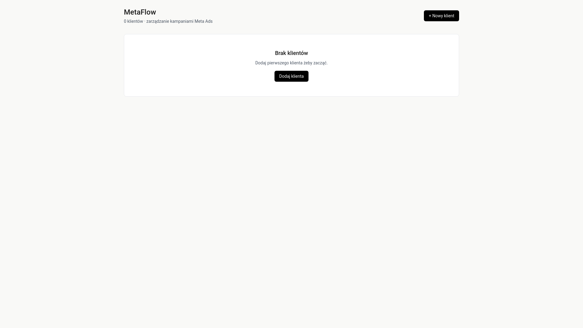 website screenshot of https://adstack.pl/