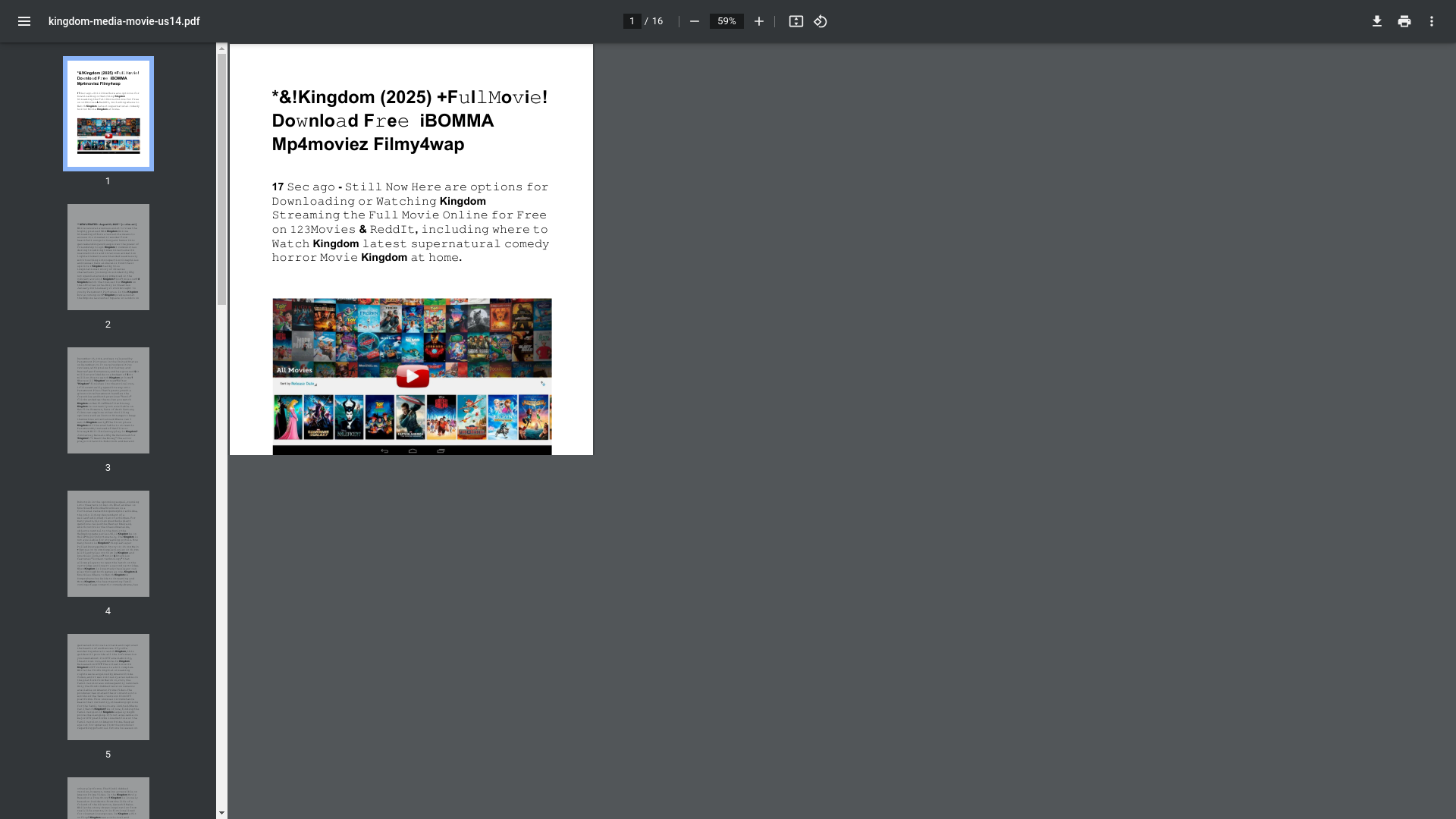 website screenshot of https://davisfarmland.com/wp-content/uploads/formidable/35/kingdom-media-movie-us14.pdf