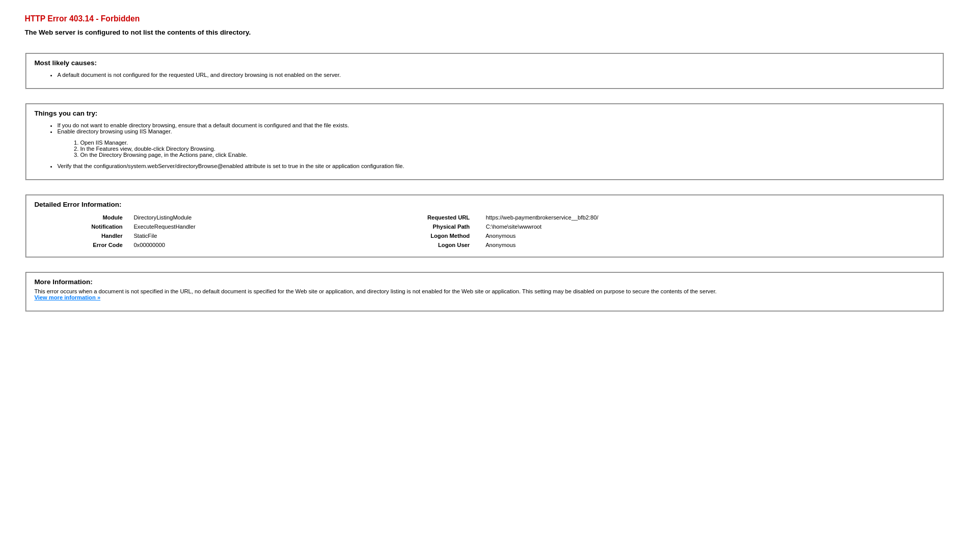 website screenshot of https://easypay-belsogno-uat.pages.dev/