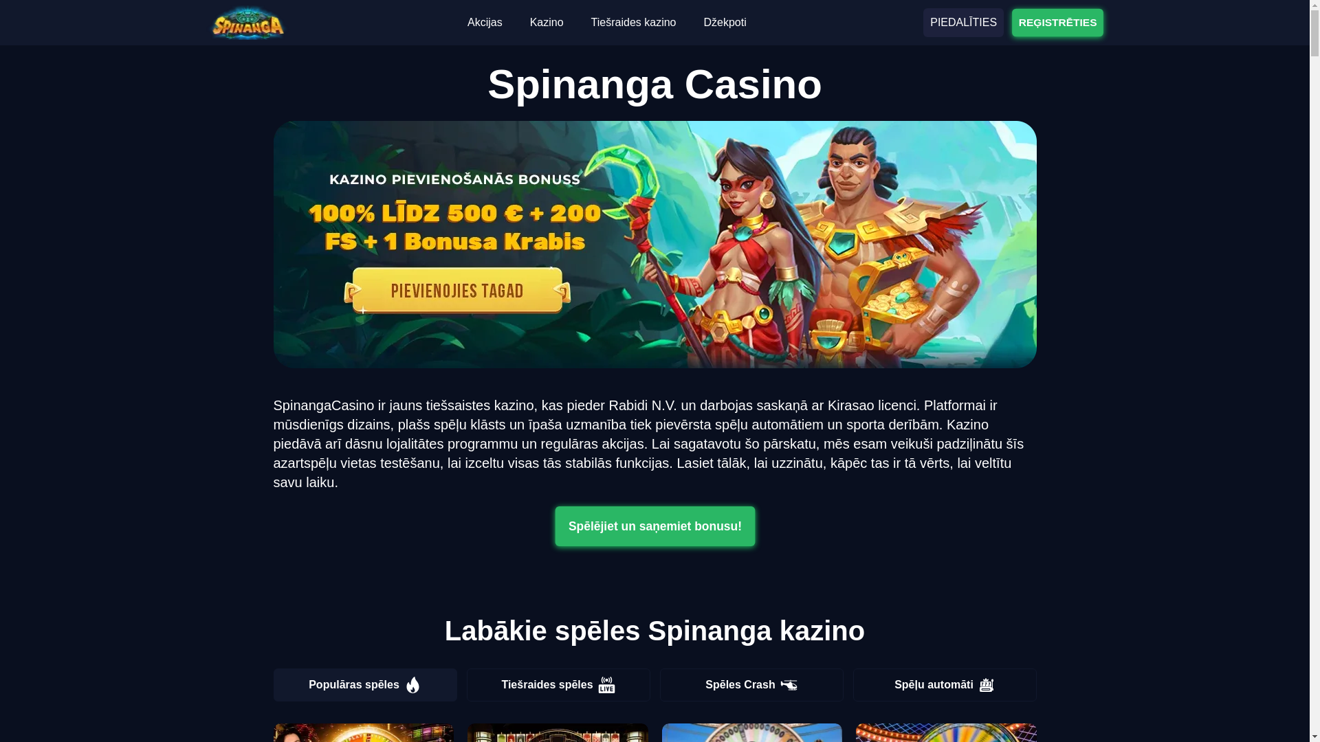 website screenshot of https://spinangacasino-lv-10320.pages.dev/