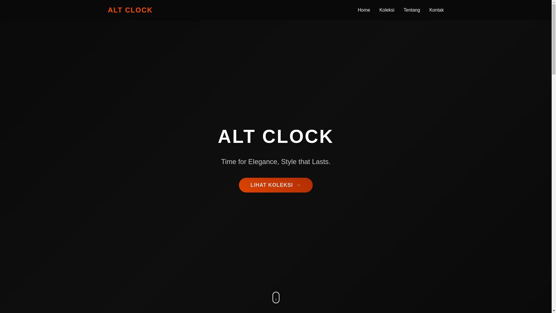 website screenshot of https://thaiclock.pages.dev/