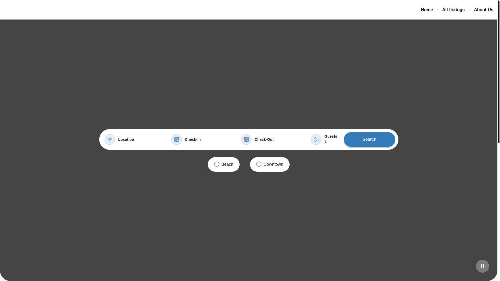 website screenshot of https://teavan.co/