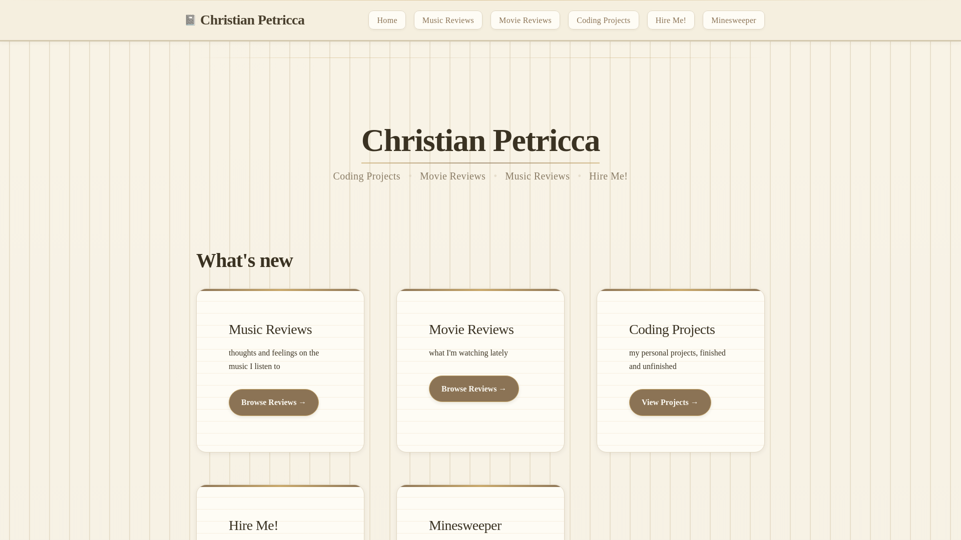 website screenshot of https://myspace-4y3.pages.dev/