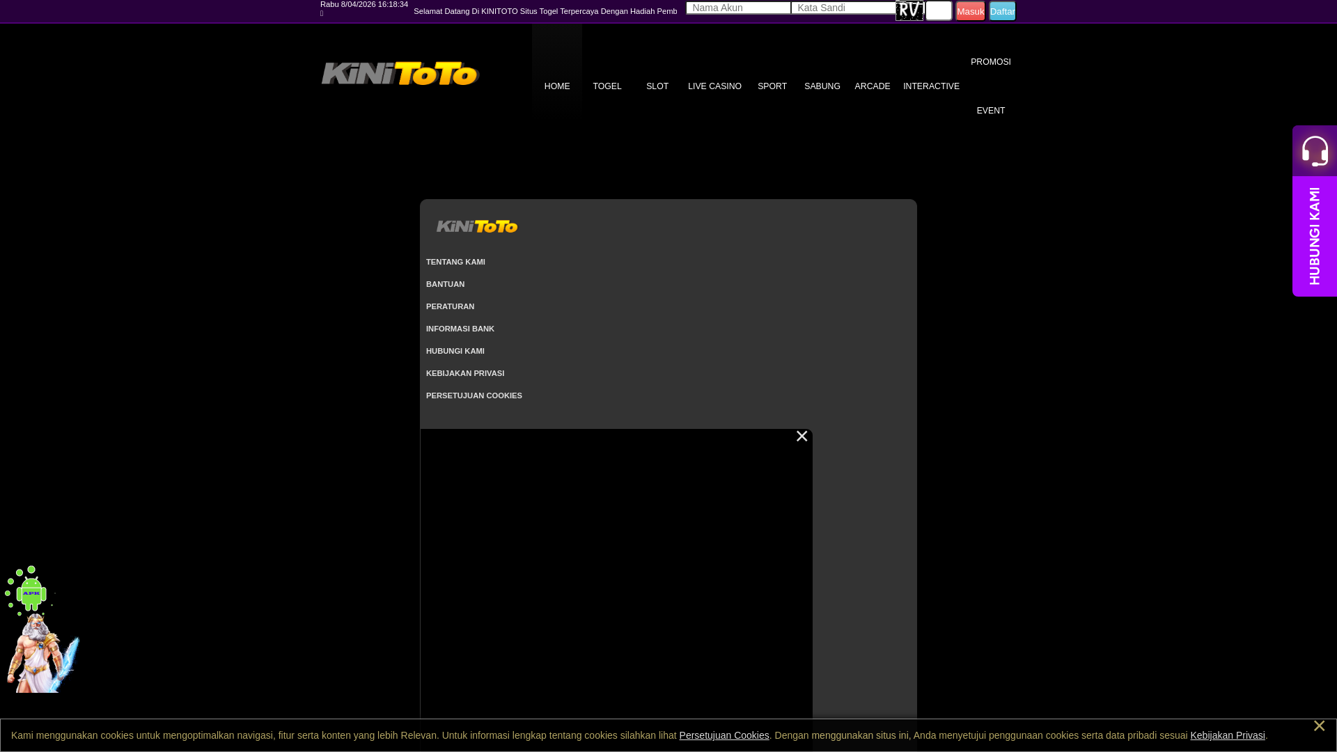 website screenshot of https://direct-web-75i.pages.dev/