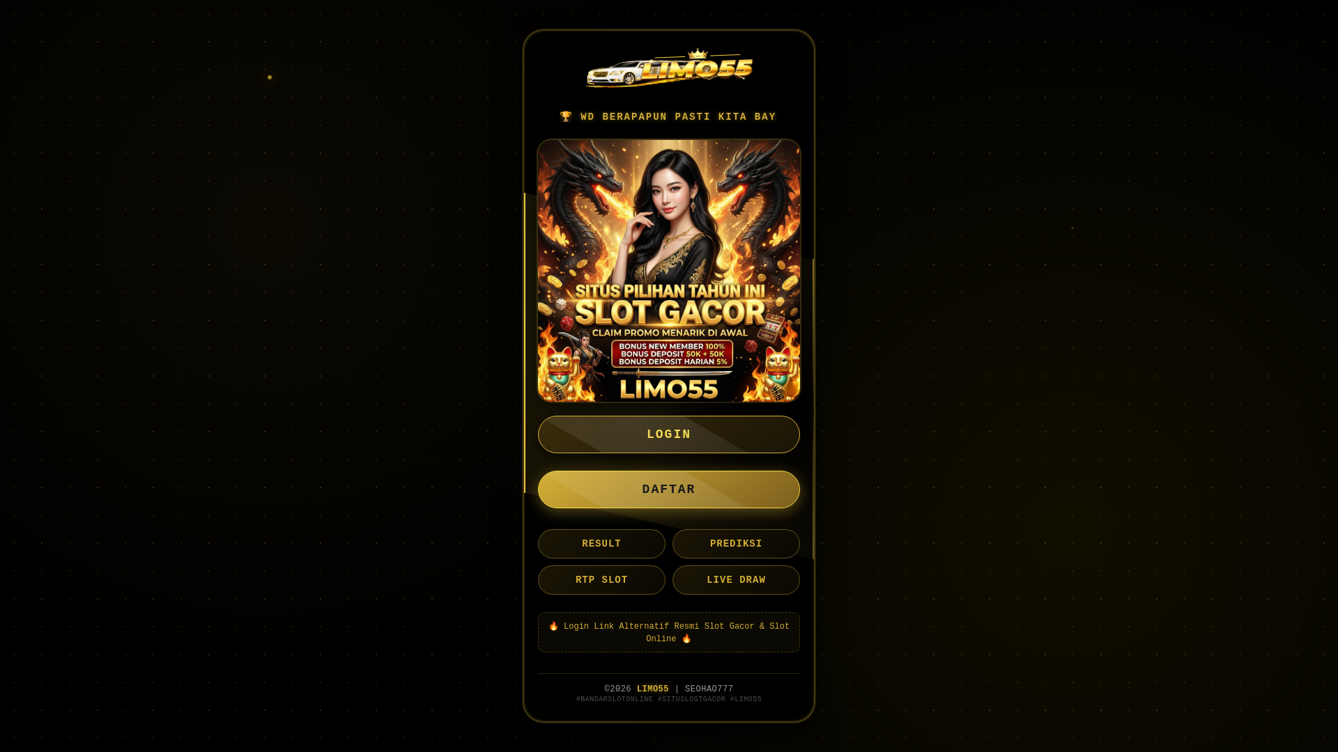 website screenshot of https://autolive-future.pages.dev/