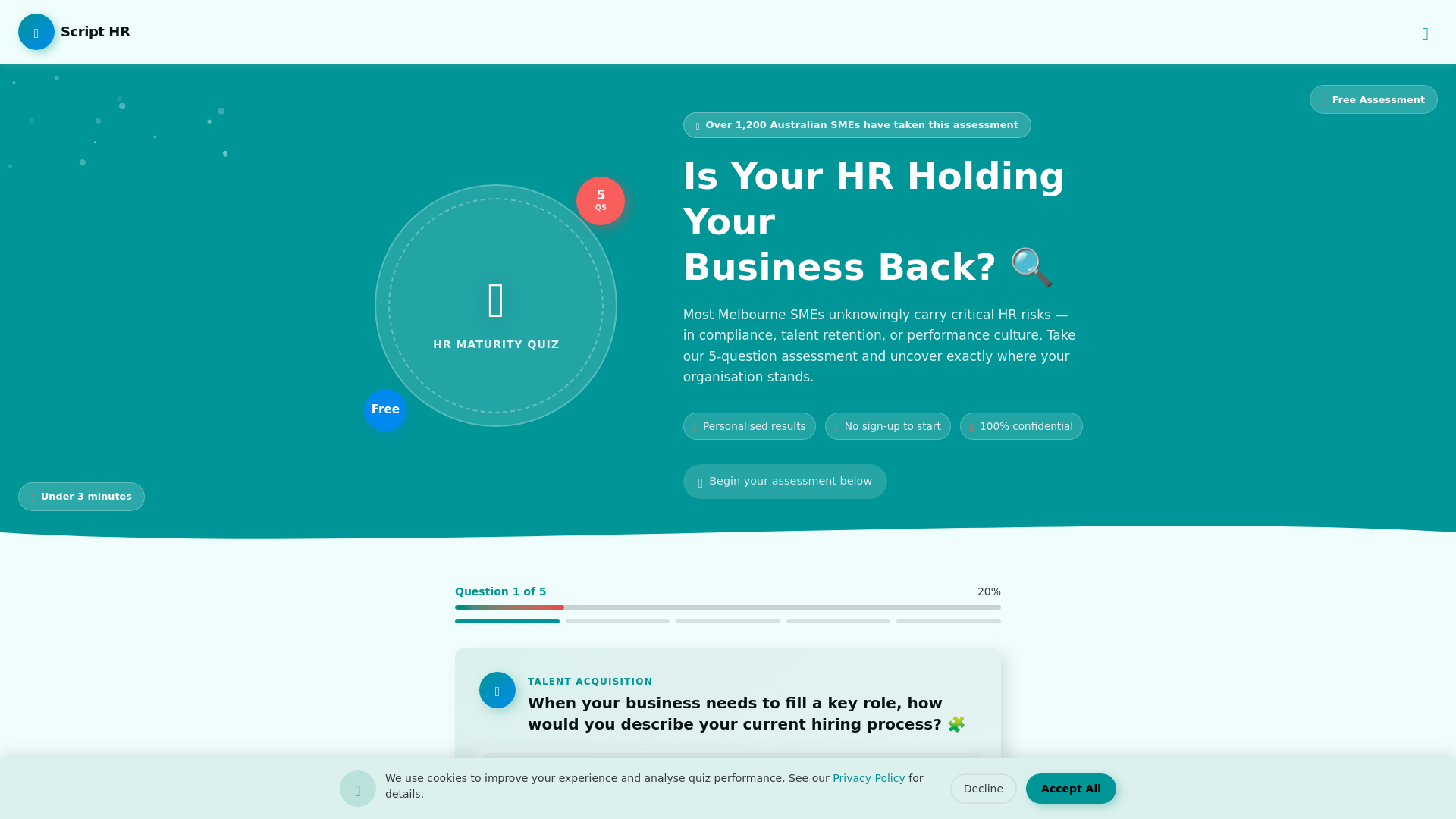 website screenshot of https://clunkspace.click