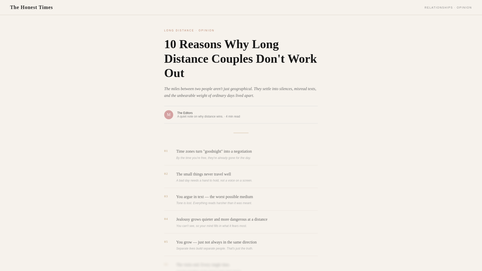 website screenshot of https://honestnews-article2056.pages.dev/