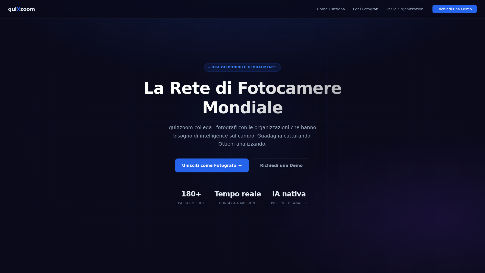 website screenshot of https://quixzoom-it.pages.dev/