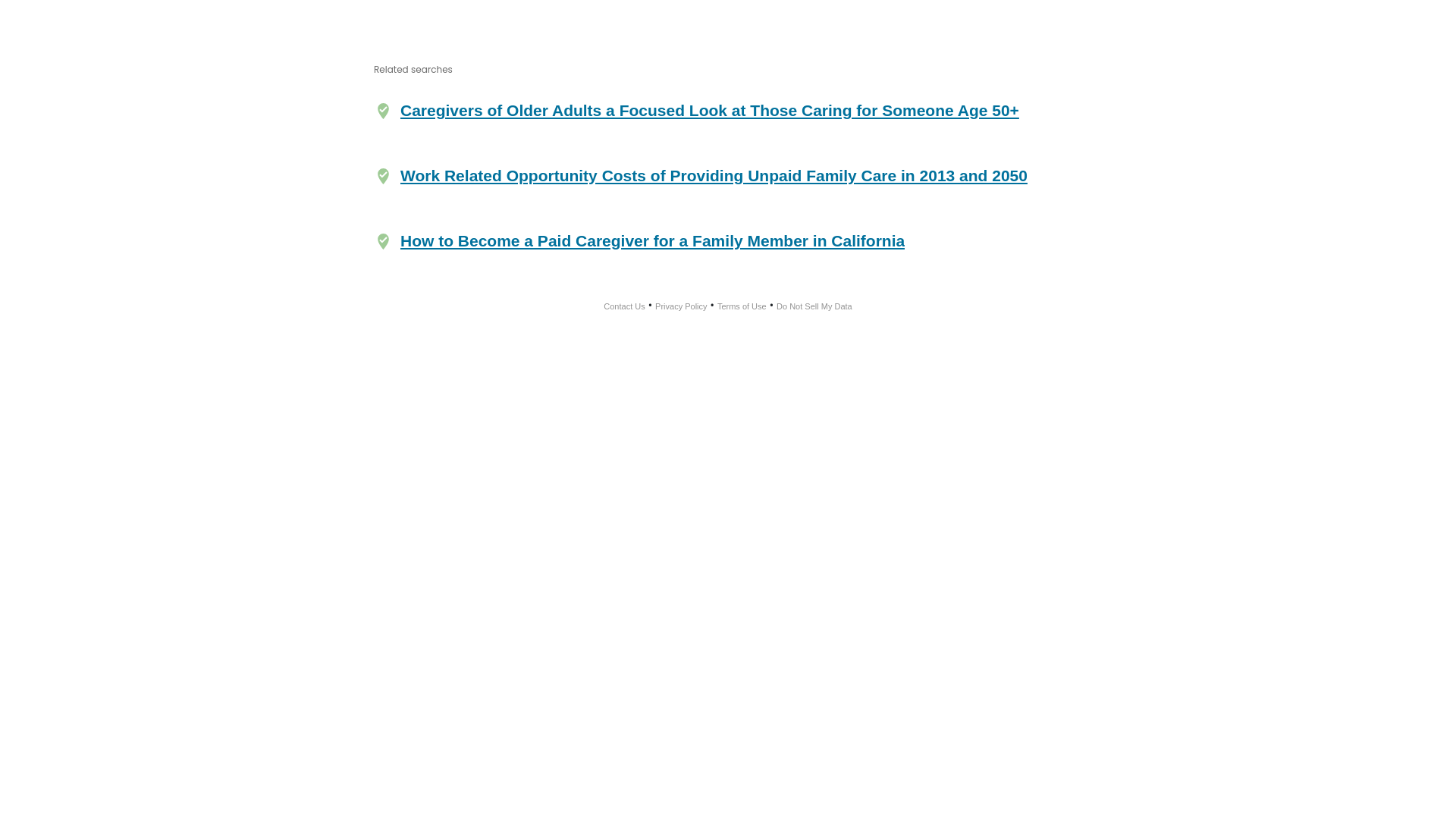 website screenshot of https://caregiver-53323607822.online/