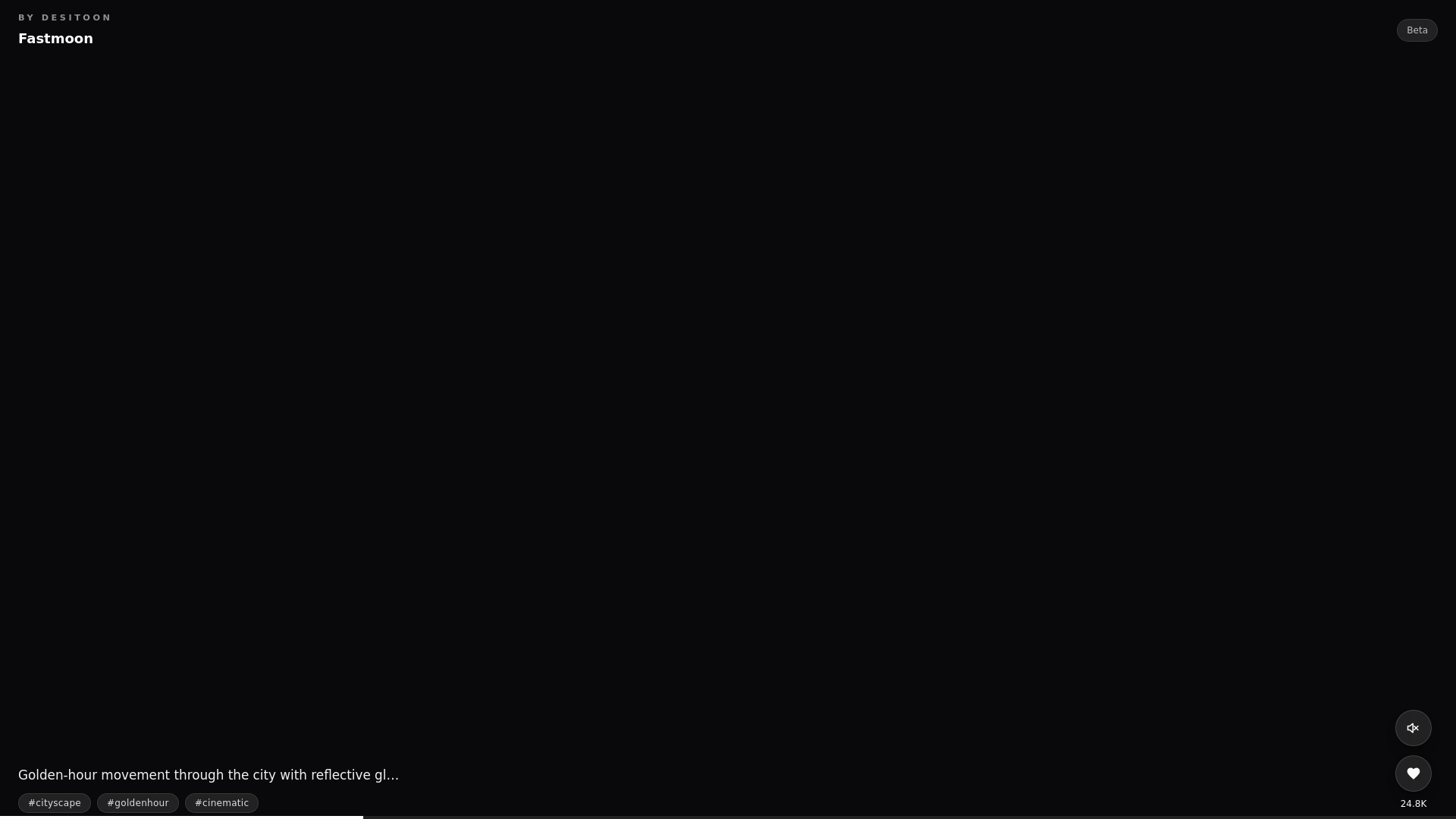 website screenshot of https://fastgoon.pages.dev/