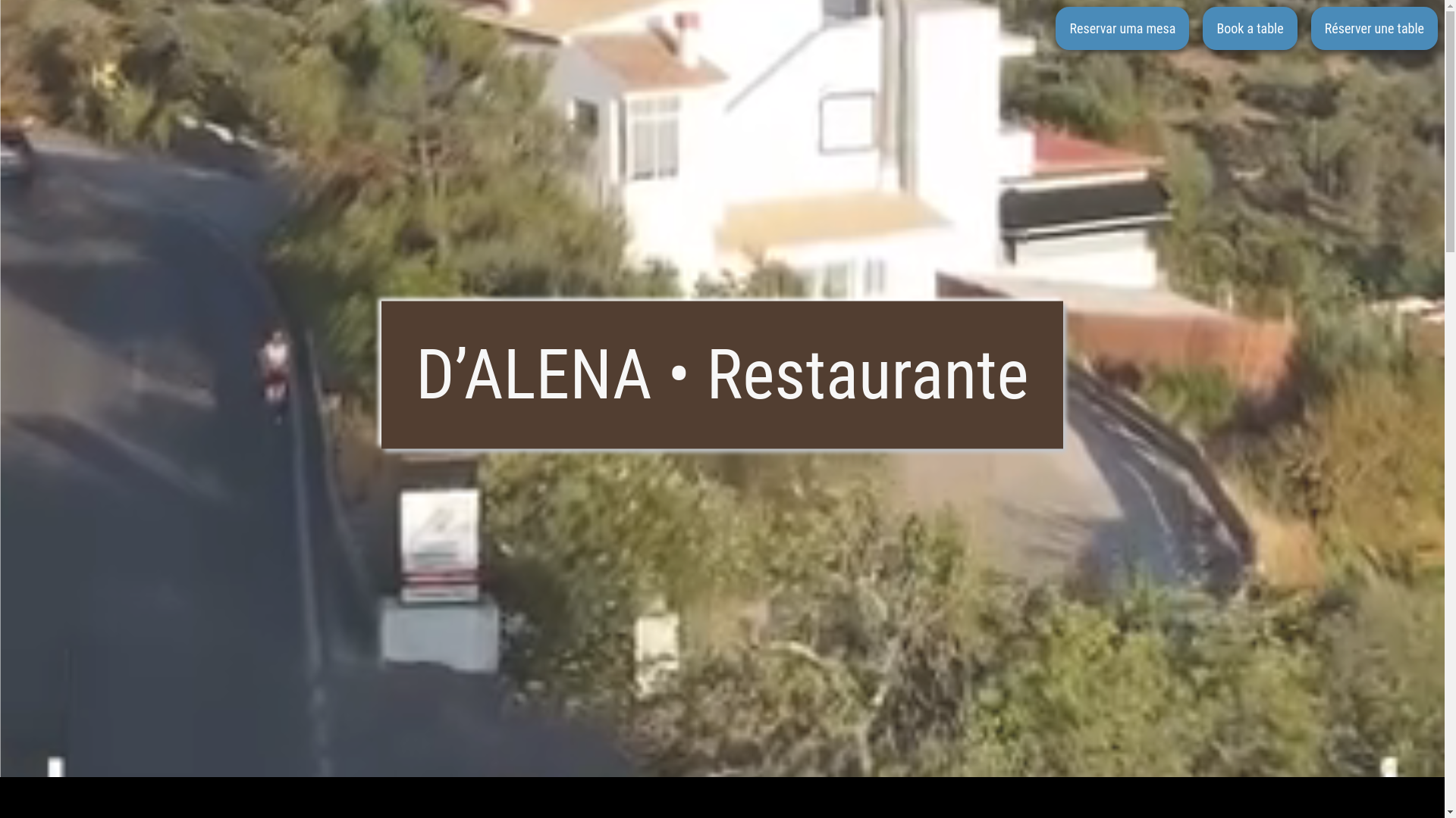 website screenshot of https://dalena.pages.dev/