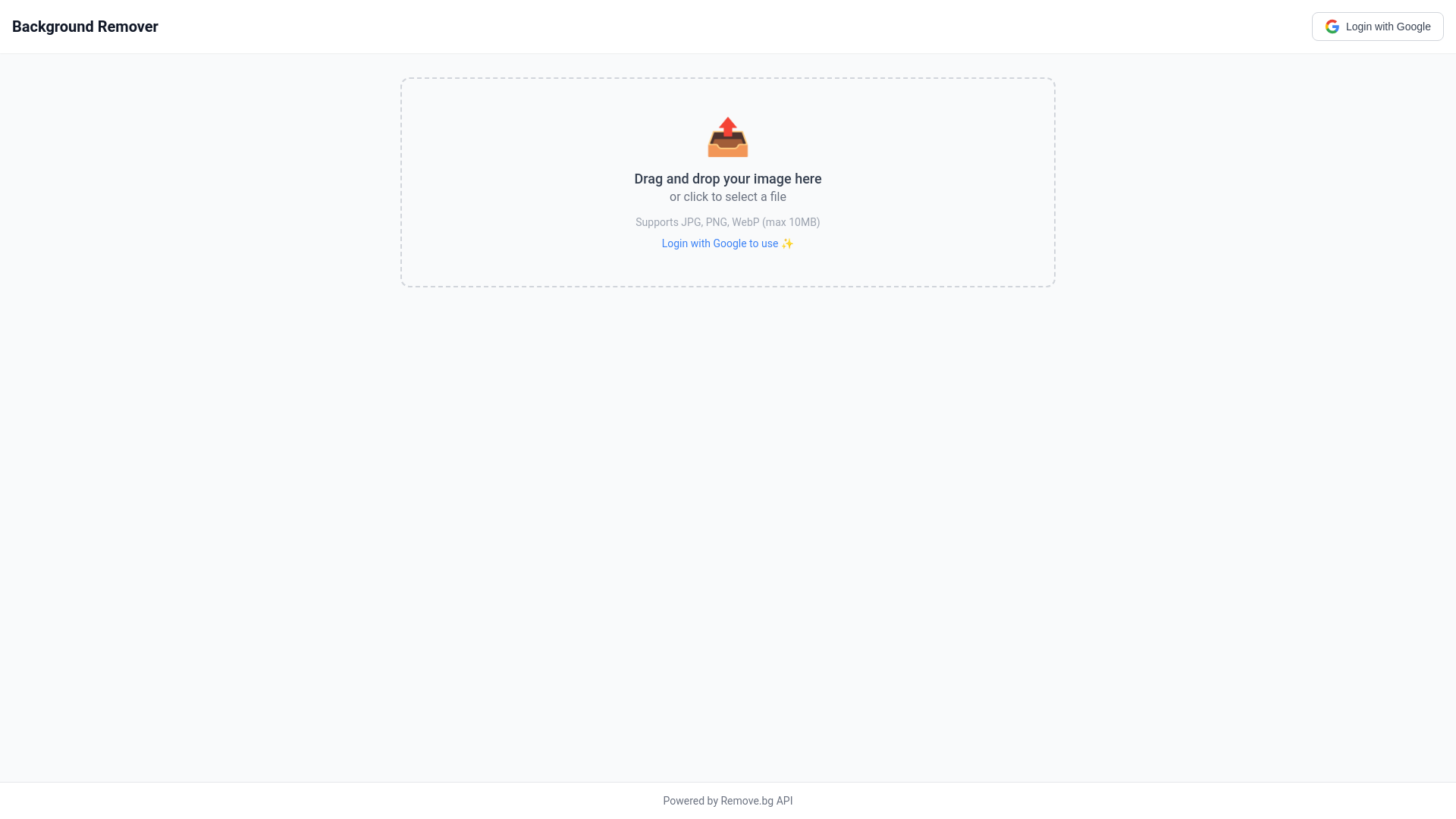 website screenshot of https://background-remover-v3.pages.dev/