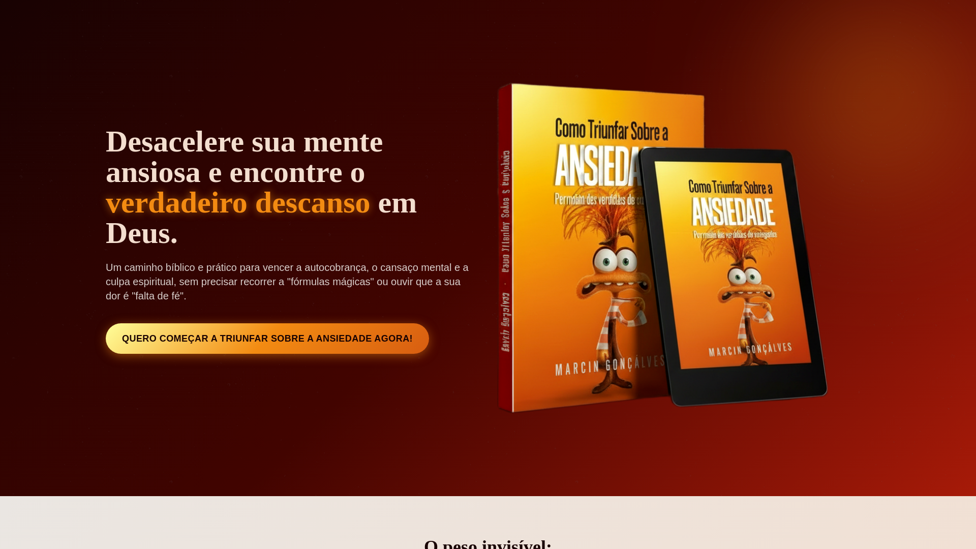 website screenshot of https://lp-ansiedade.pages.dev/