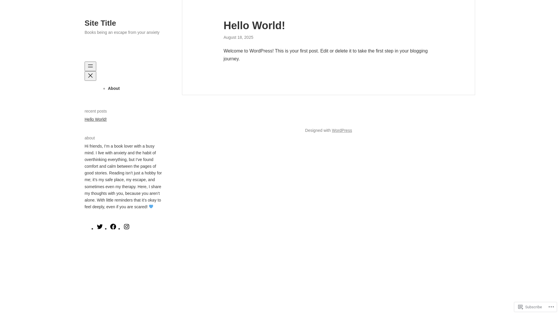 website screenshot of https://kvergara622ukchw.blog/
