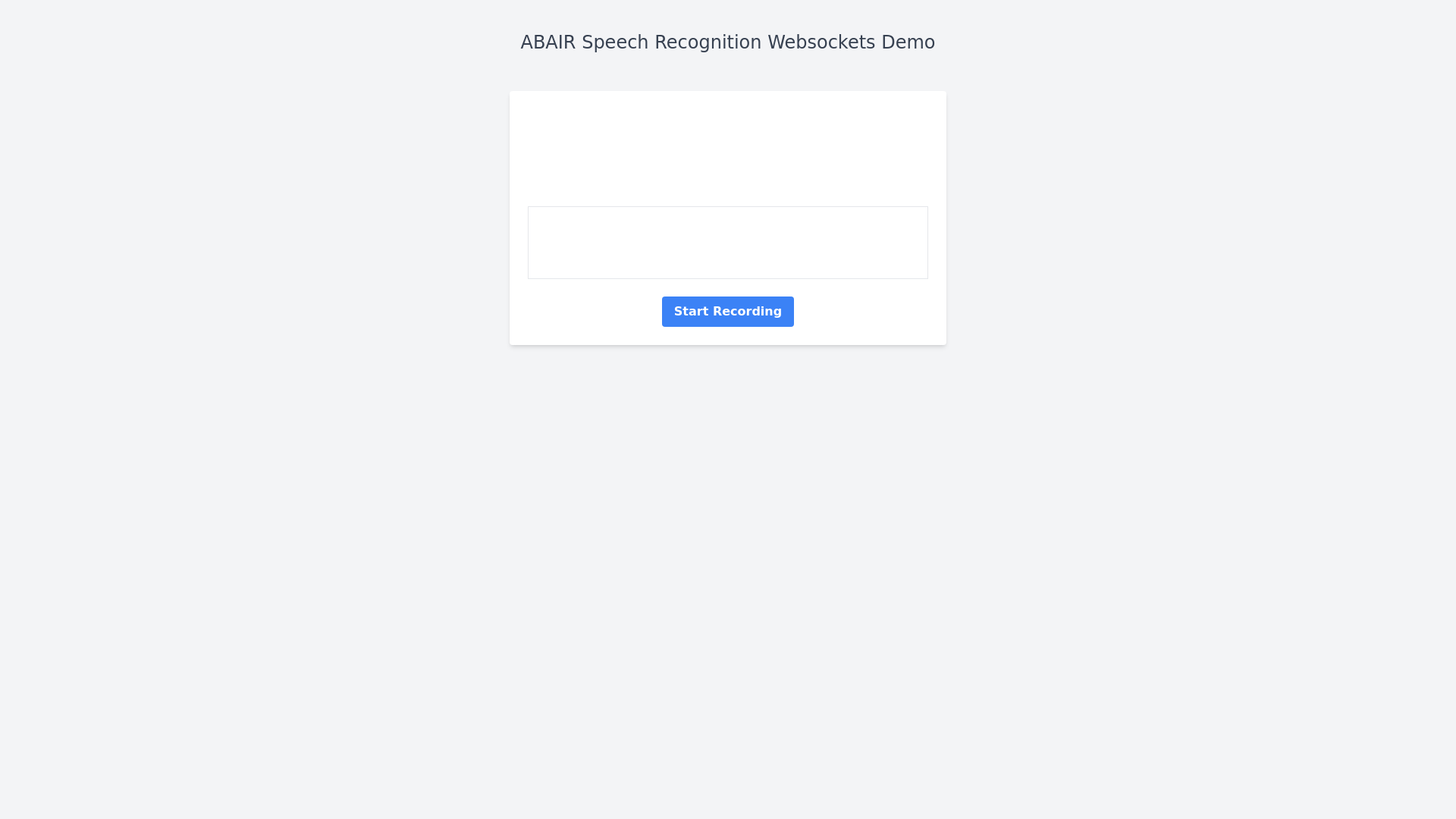 website screenshot of https://dictation-client.pages.dev/