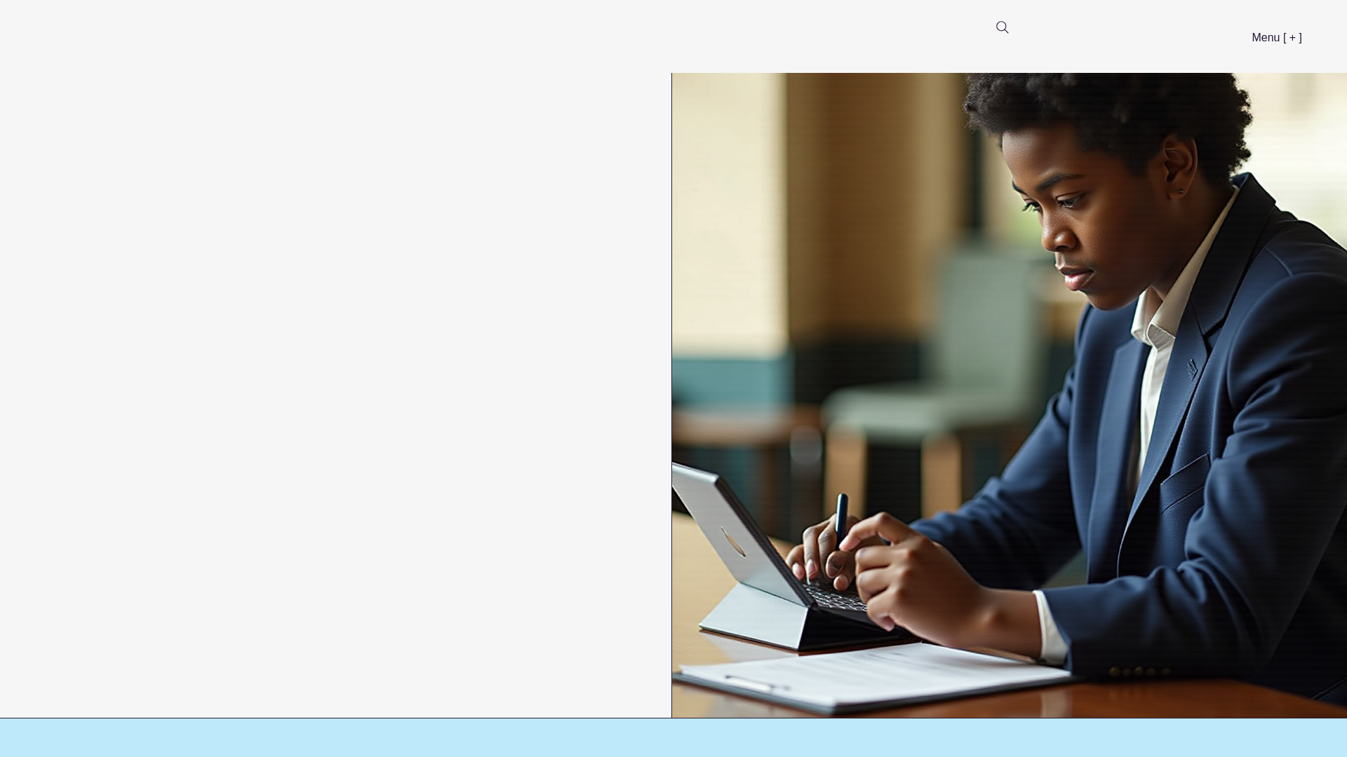 website screenshot of https://foundationmack.online/